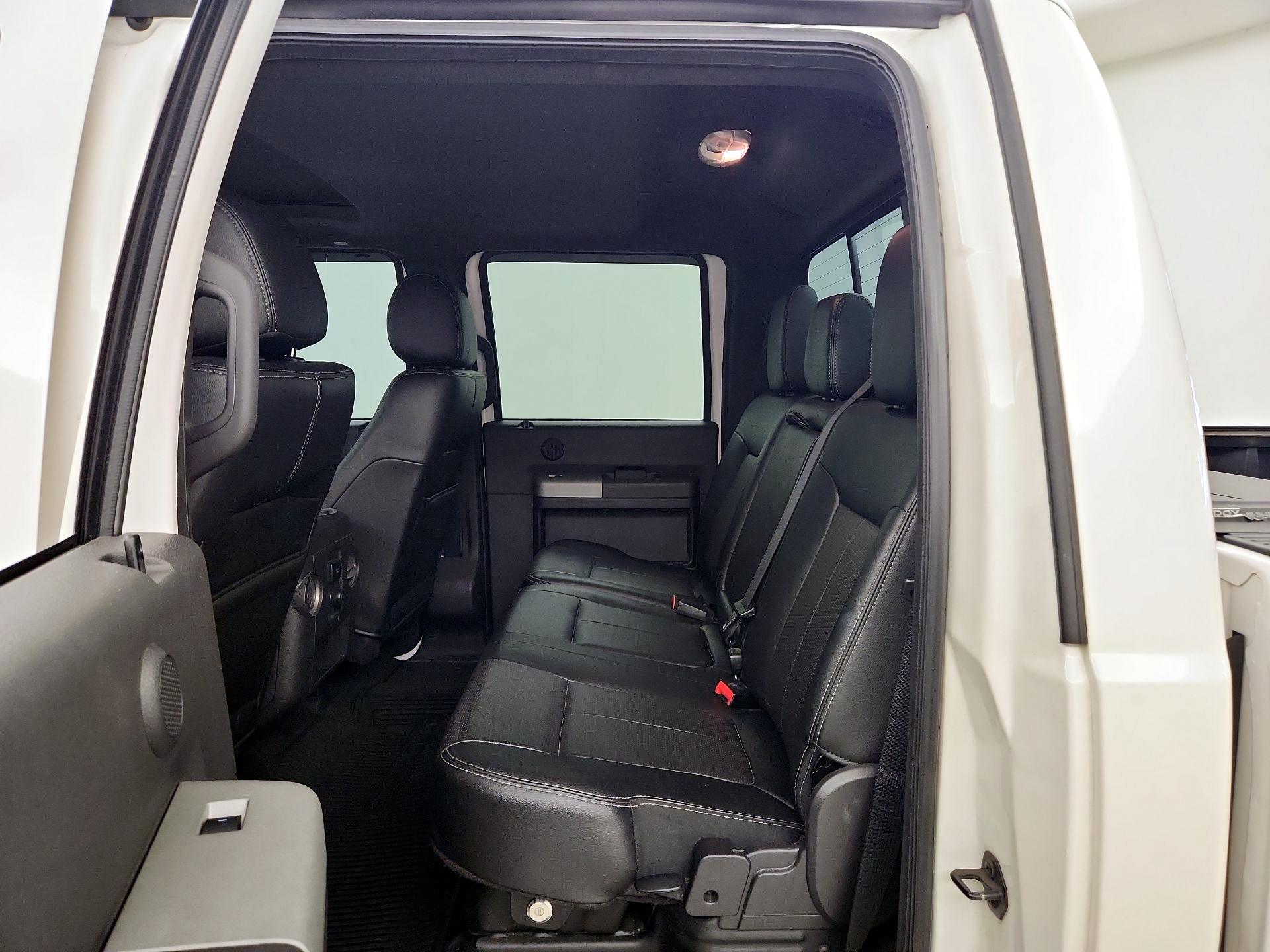 Thumbnail: 2016 Ford F-250 - 19