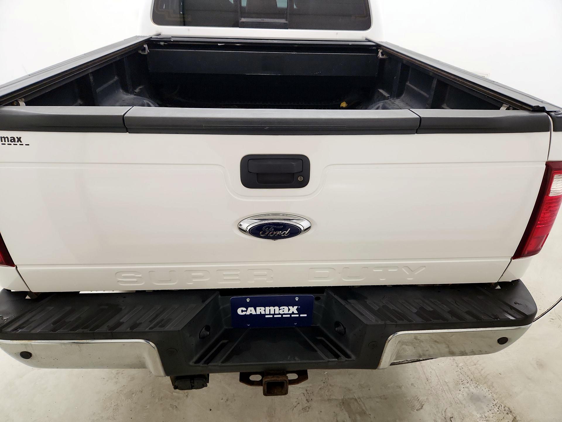 Thumbnail: 2016 Ford F-250 - 20
