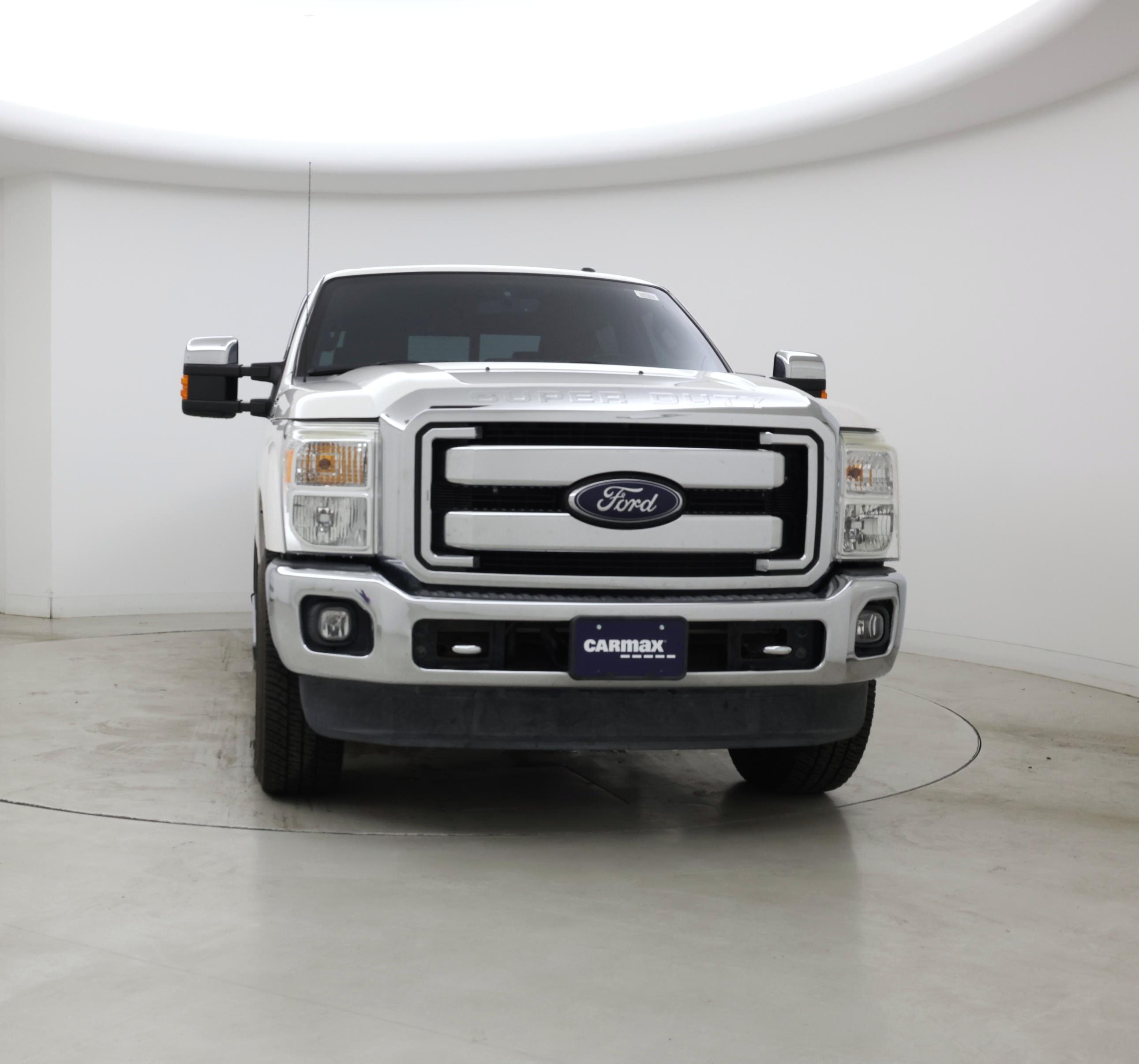 Thumbnail: 2016 Ford F-250 - 5