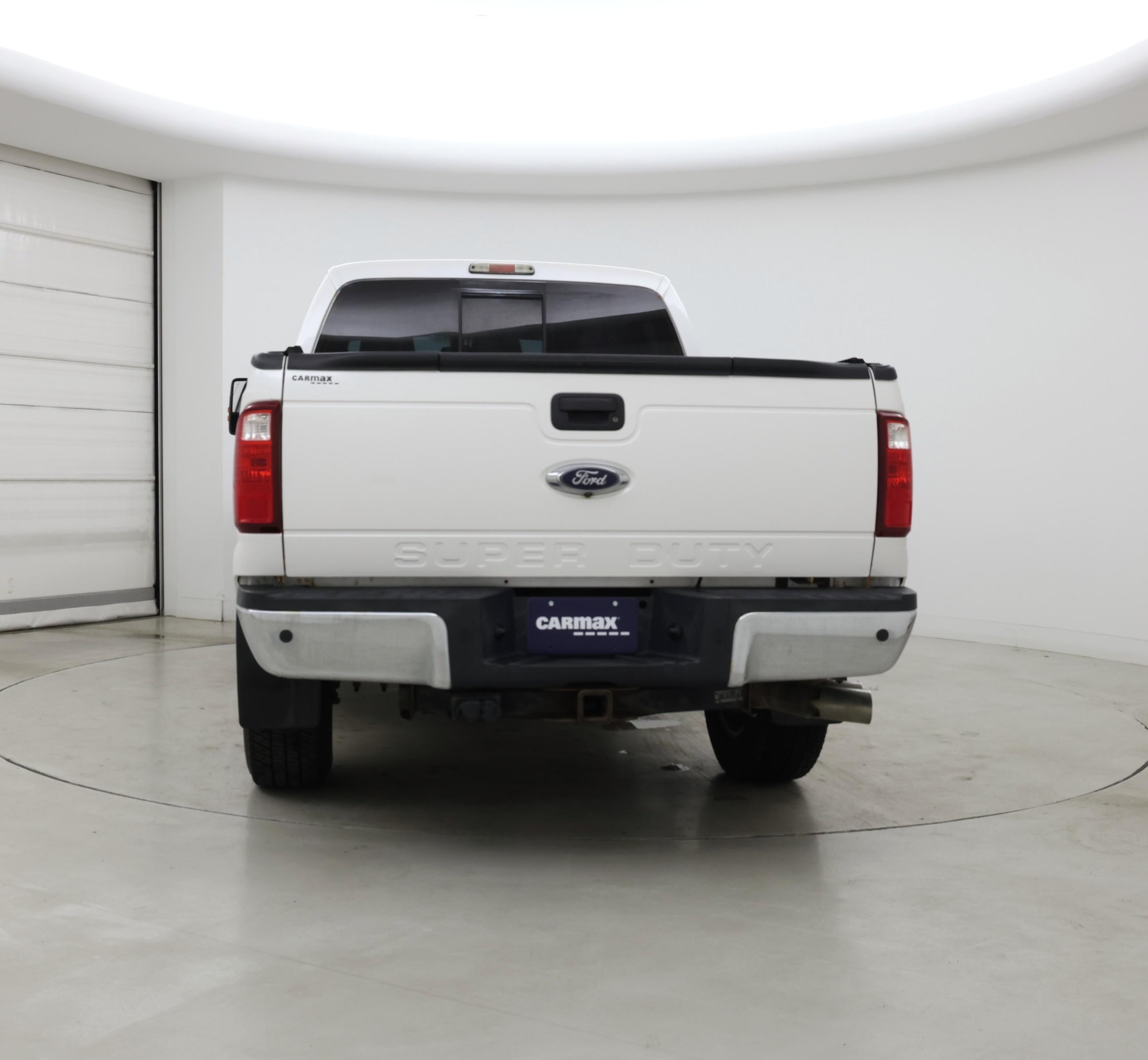 Thumbnail: 2016 Ford F-250 - 6