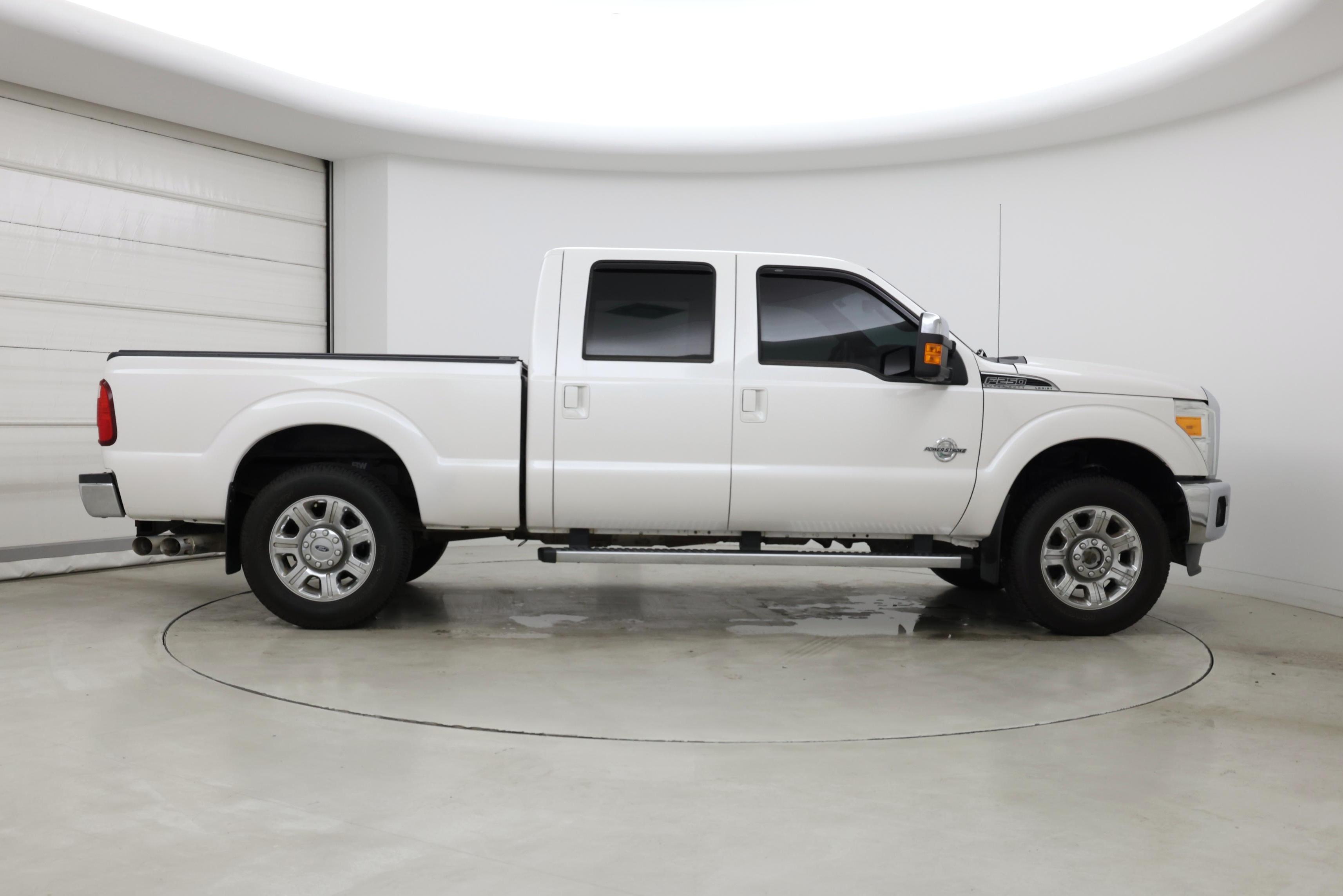 Thumbnail: 2016 Ford F-250 - 7