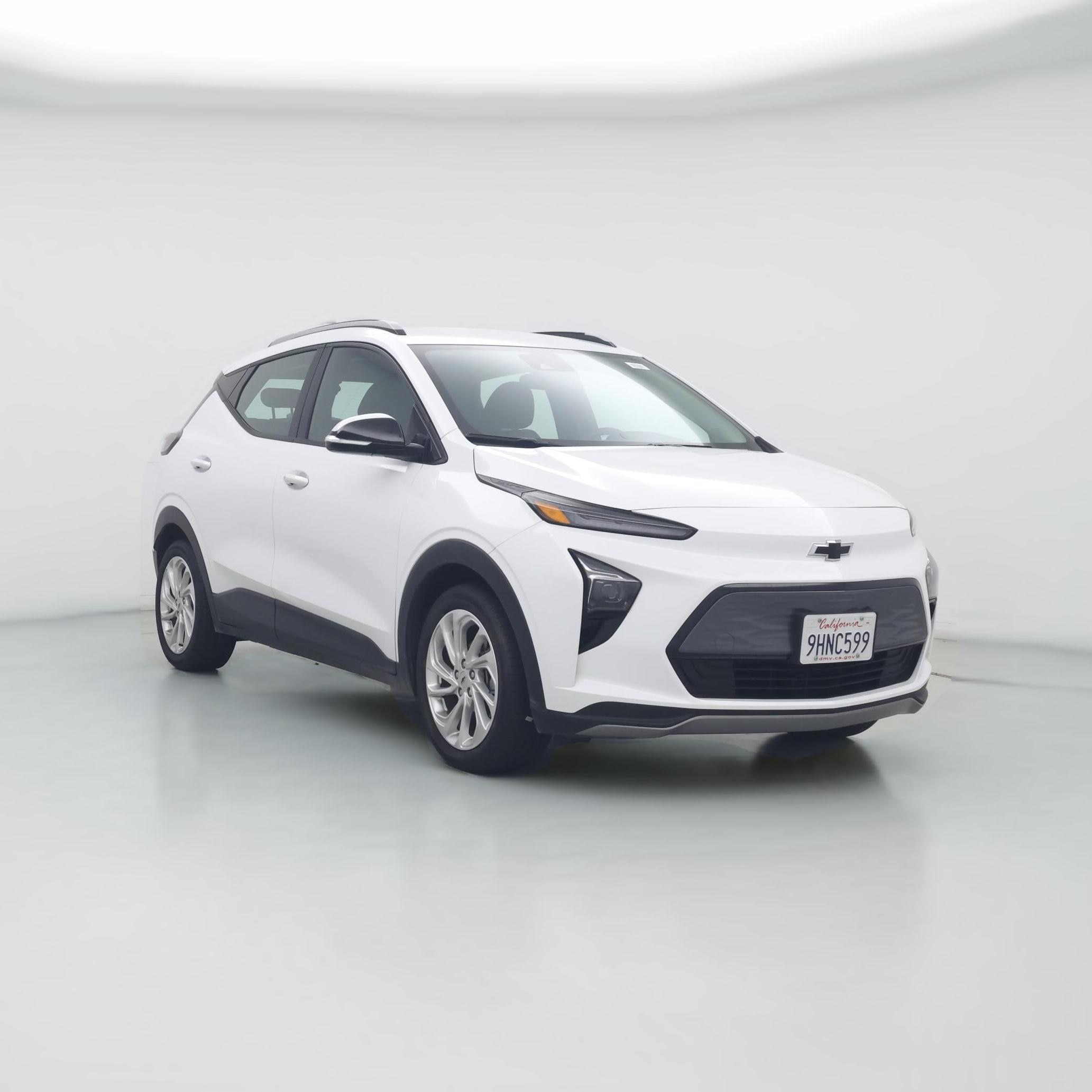 Thumbnail: 2023 Chevrolet Bolt EUV - 1