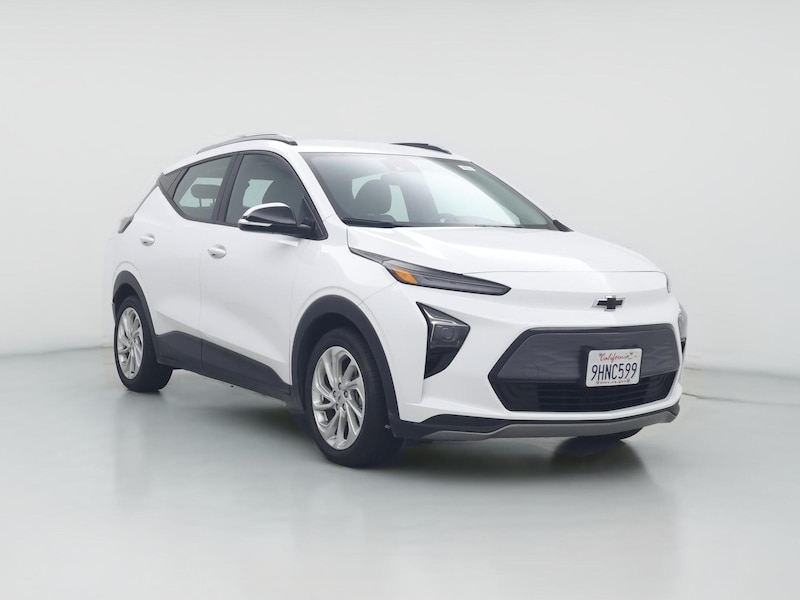 2023 Chevrolet Bolt EUV LT -
                  Oxnard, CA