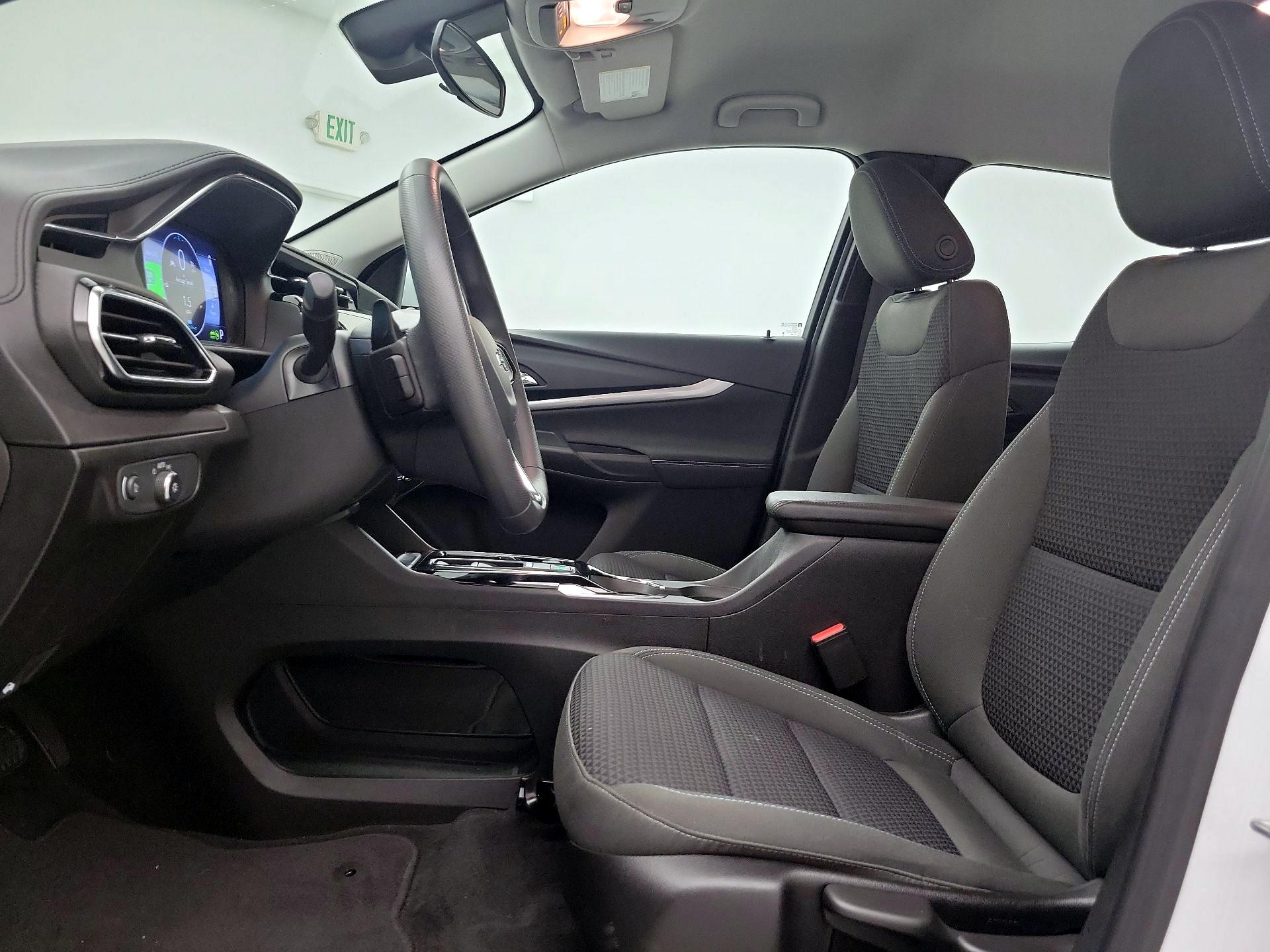 Thumbnail: 2023 Chevrolet Bolt EUV - 11