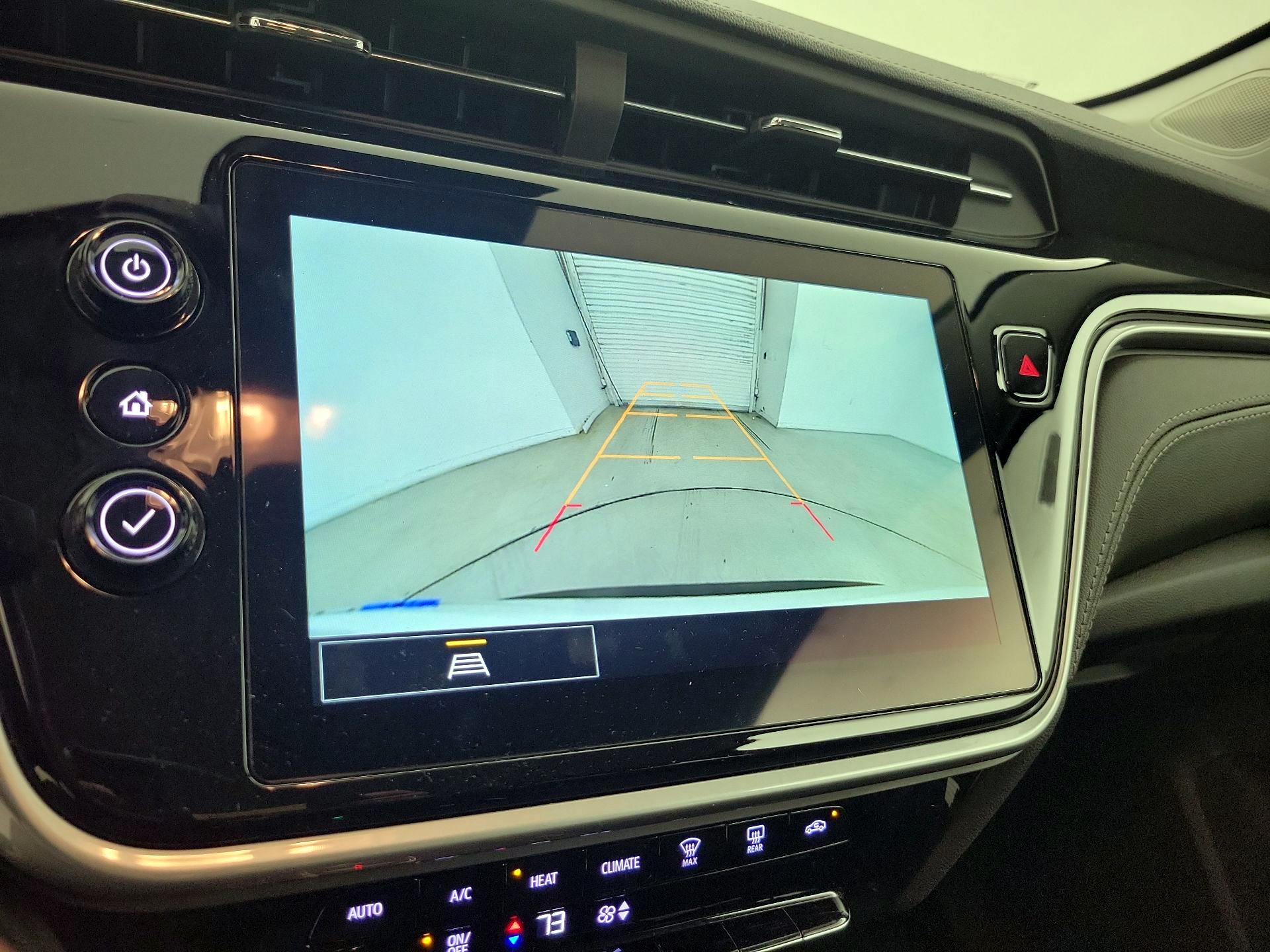 Thumbnail: 2023 Chevrolet Bolt EUV - 14