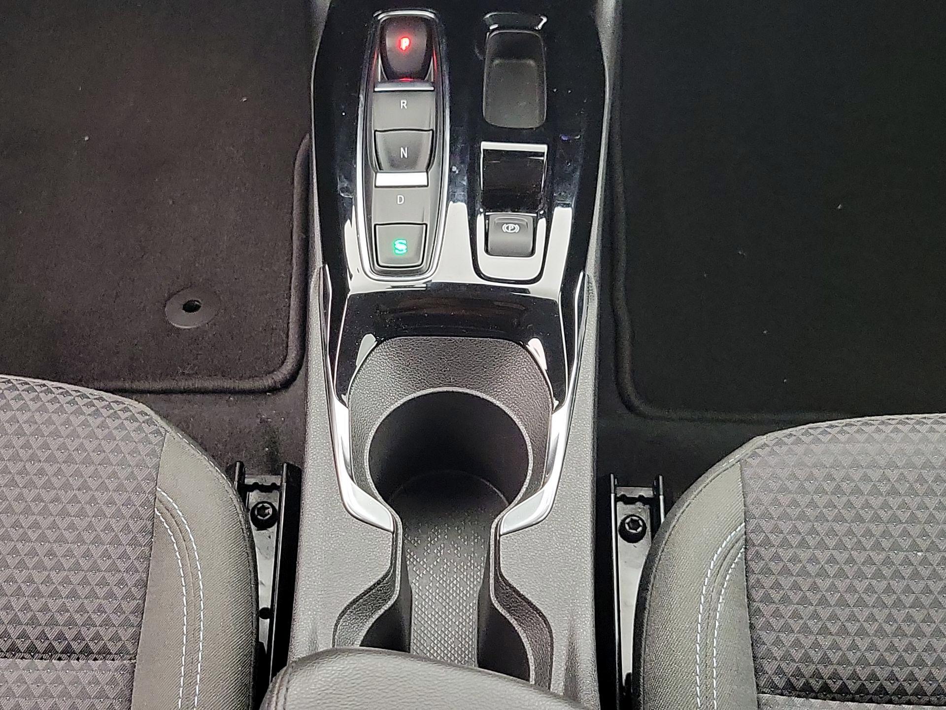 Thumbnail: 2023 Chevrolet Bolt EUV - 17