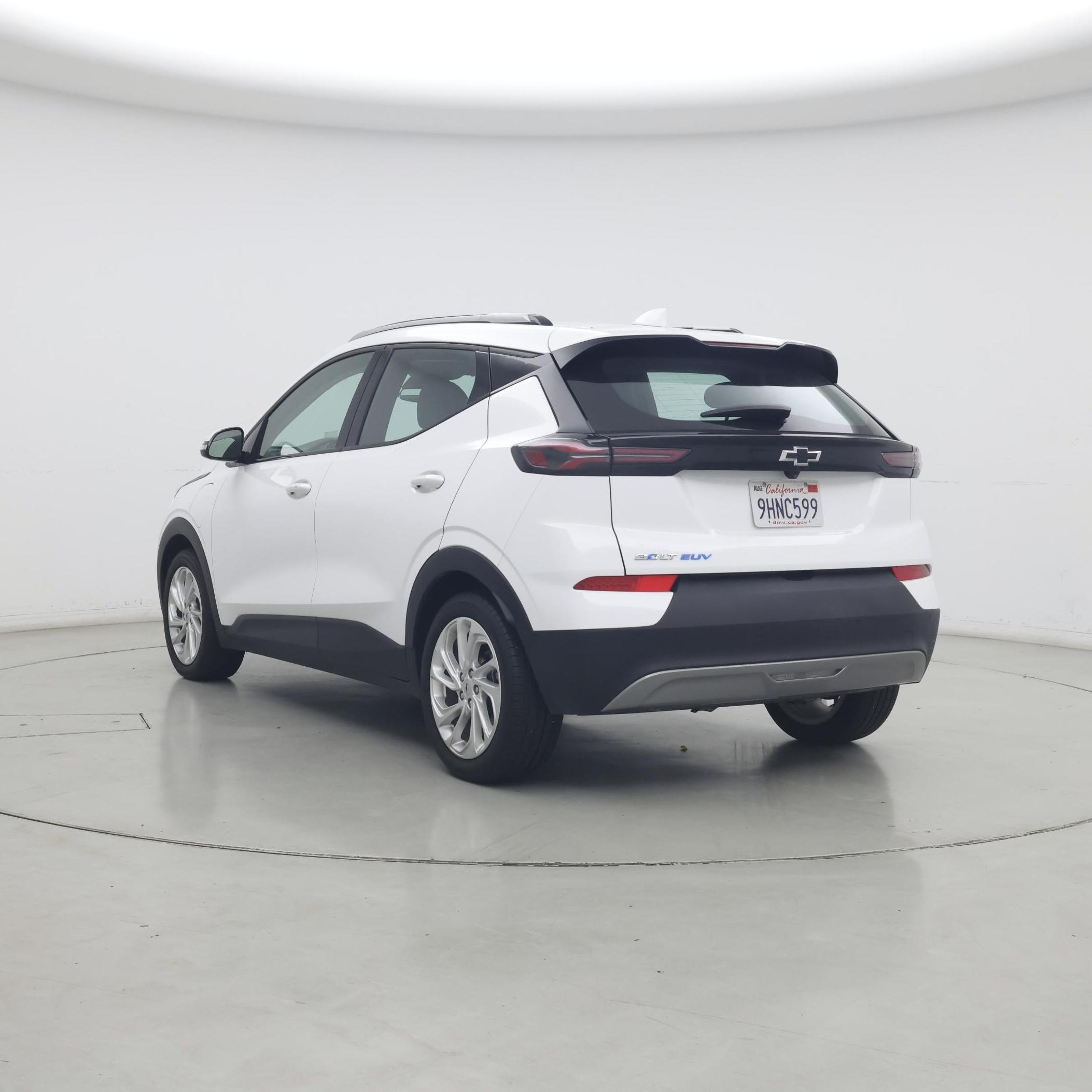 Thumbnail: 2023 Chevrolet Bolt EUV - 2