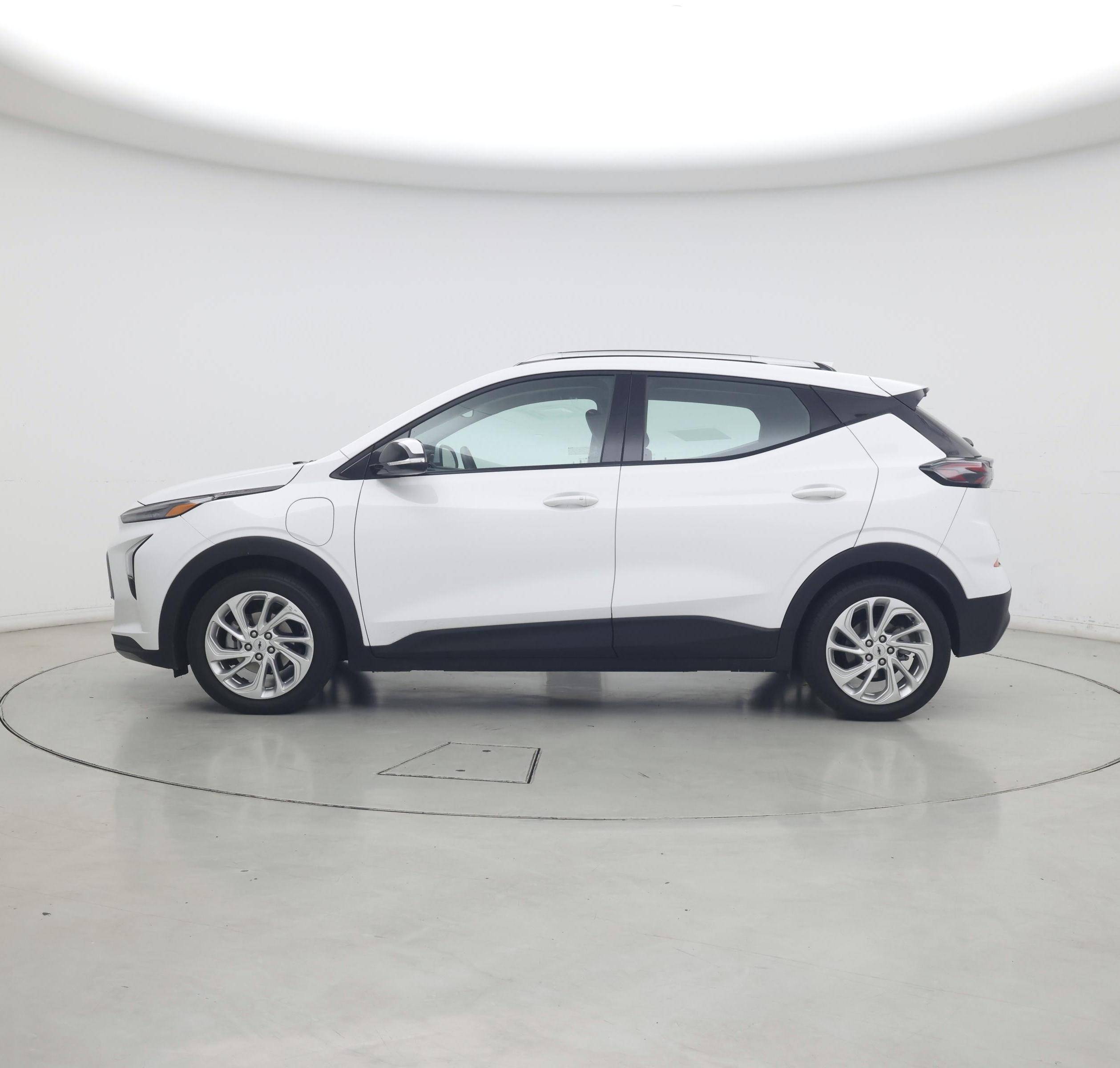 Thumbnail: 2023 Chevrolet Bolt EUV - 3