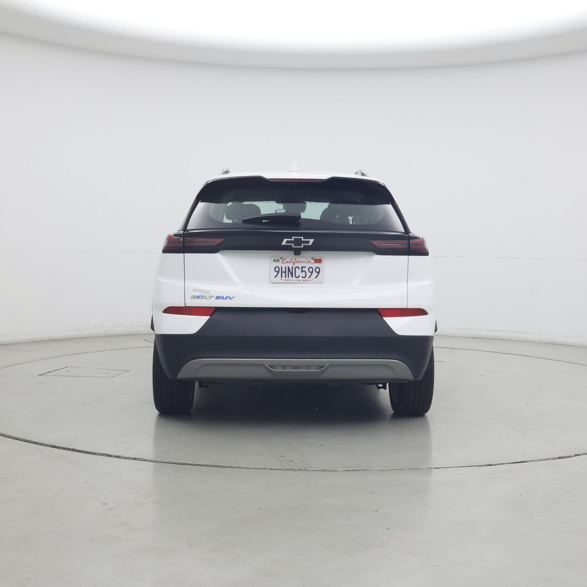 Thumbnail: 2023 Chevrolet Bolt EUV - 6
