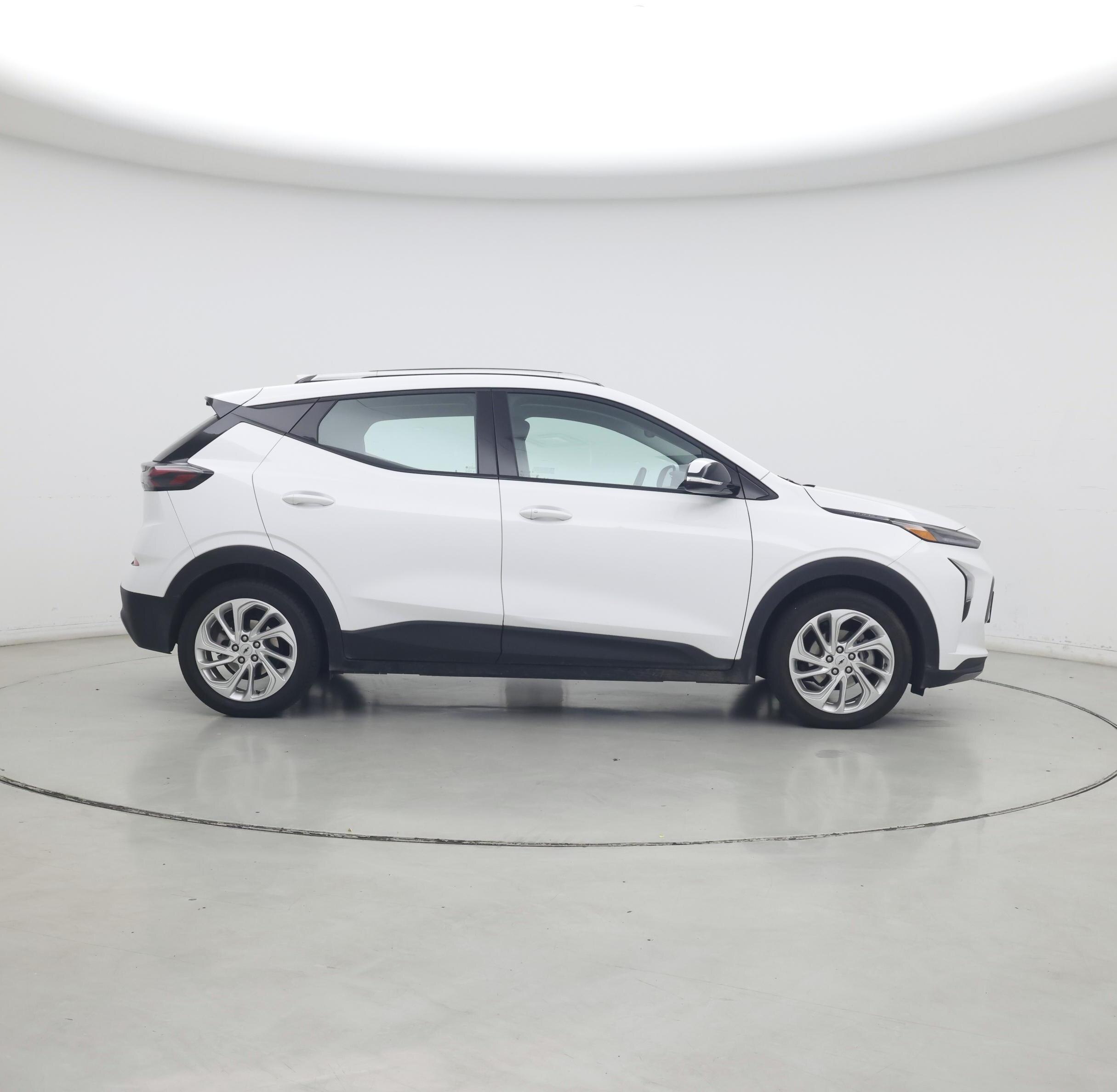 Thumbnail: 2023 Chevrolet Bolt EUV - 7