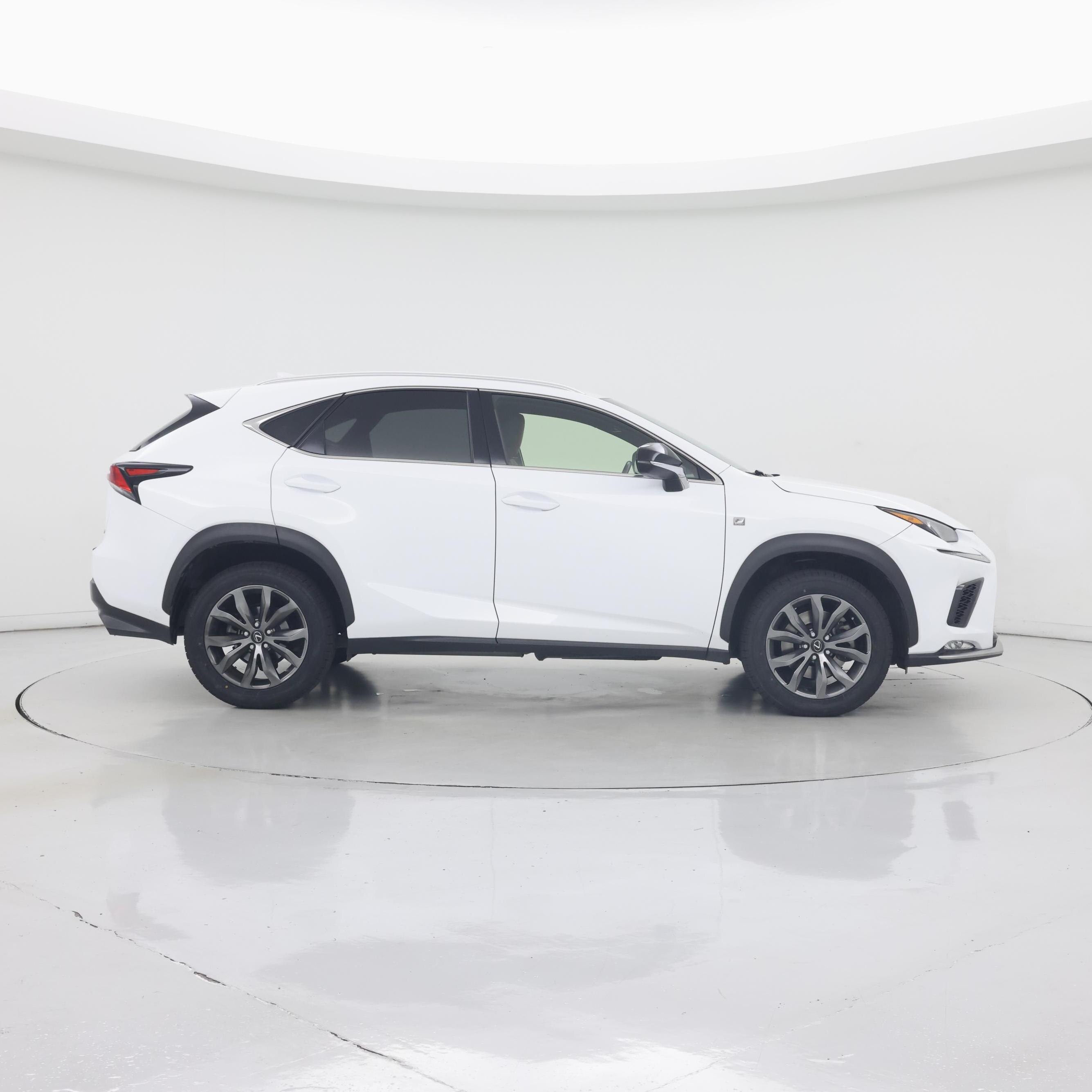 Thumbnail: 2019 Lexus NX - 7