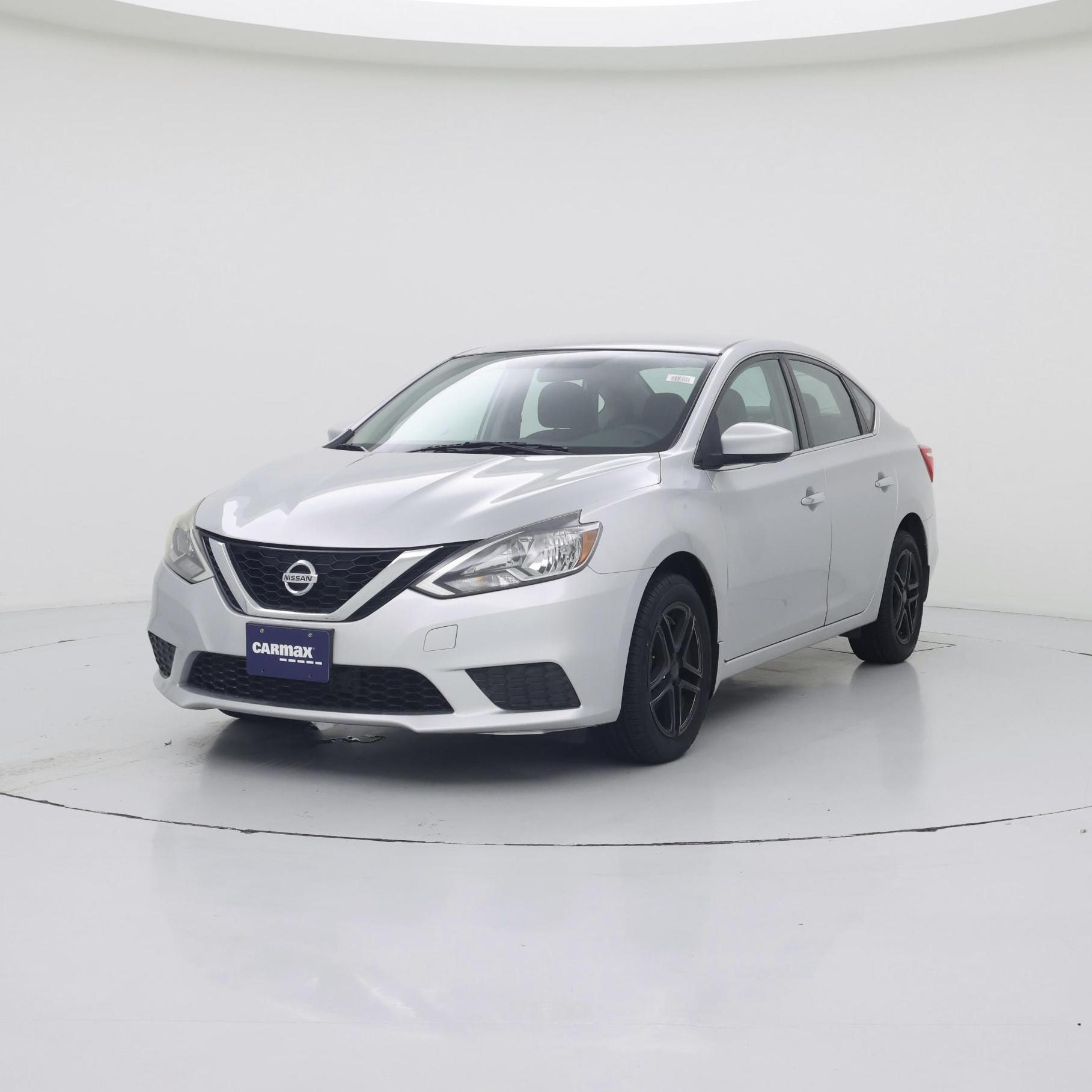 Thumbnail: 2017 Nissan Sentra - 4