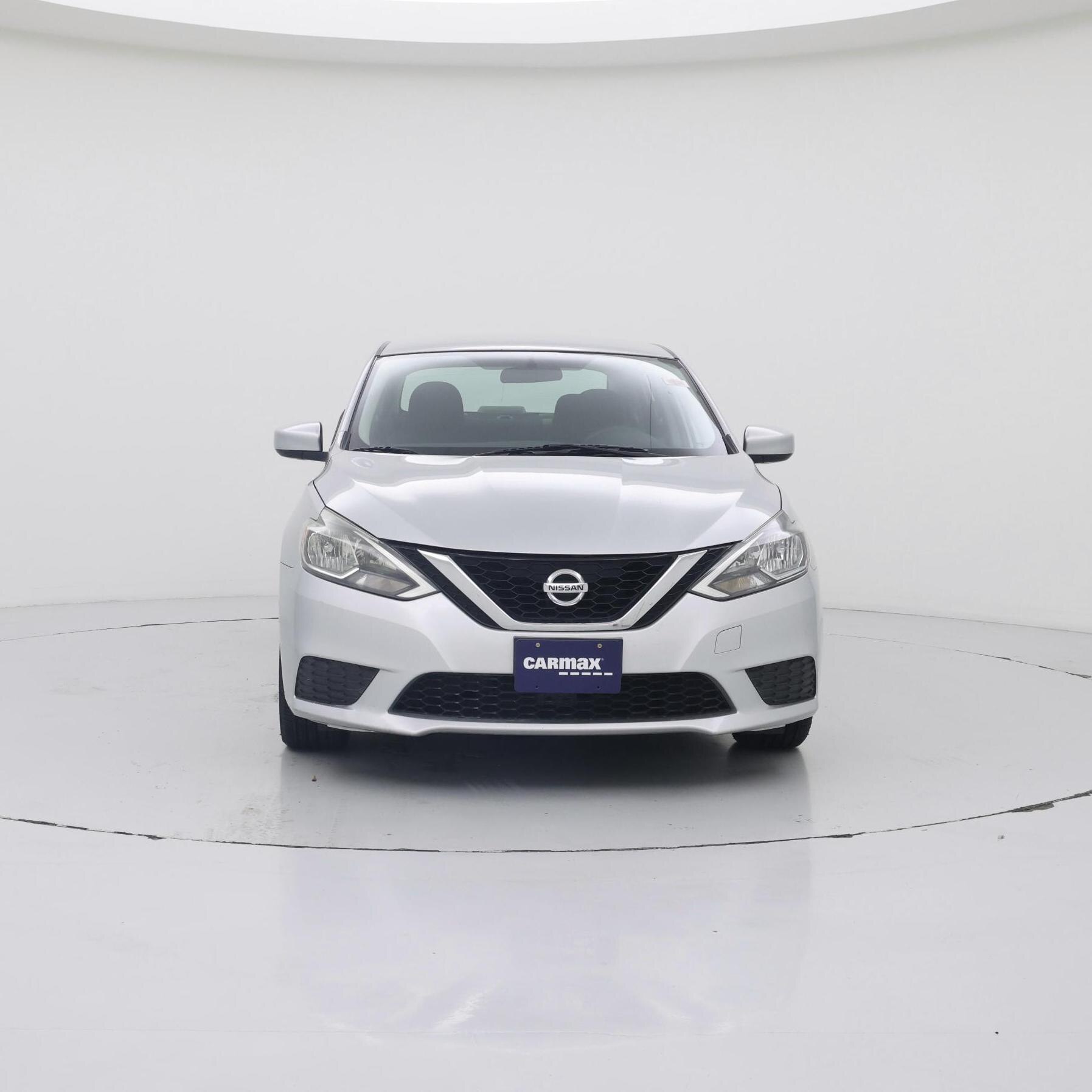 Thumbnail: 2017 Nissan Sentra - 5