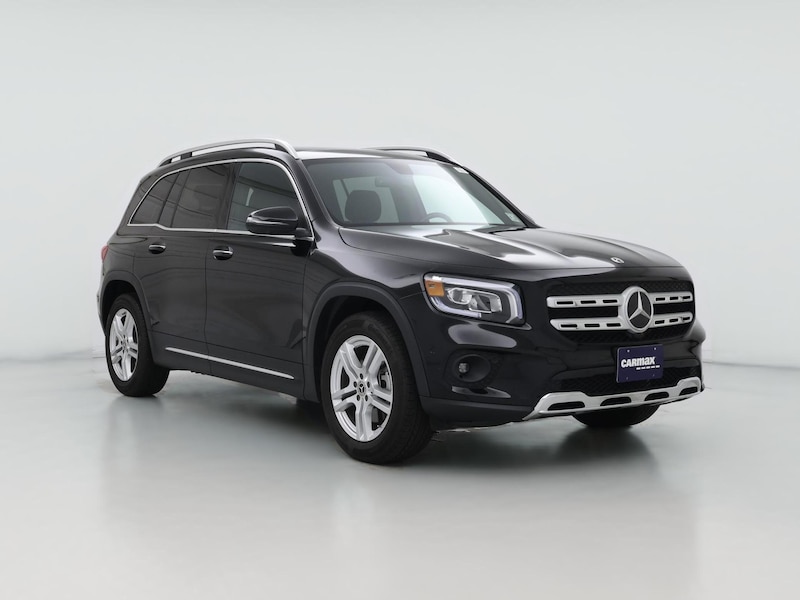 2022 Mercedes-Benz GLB250 null