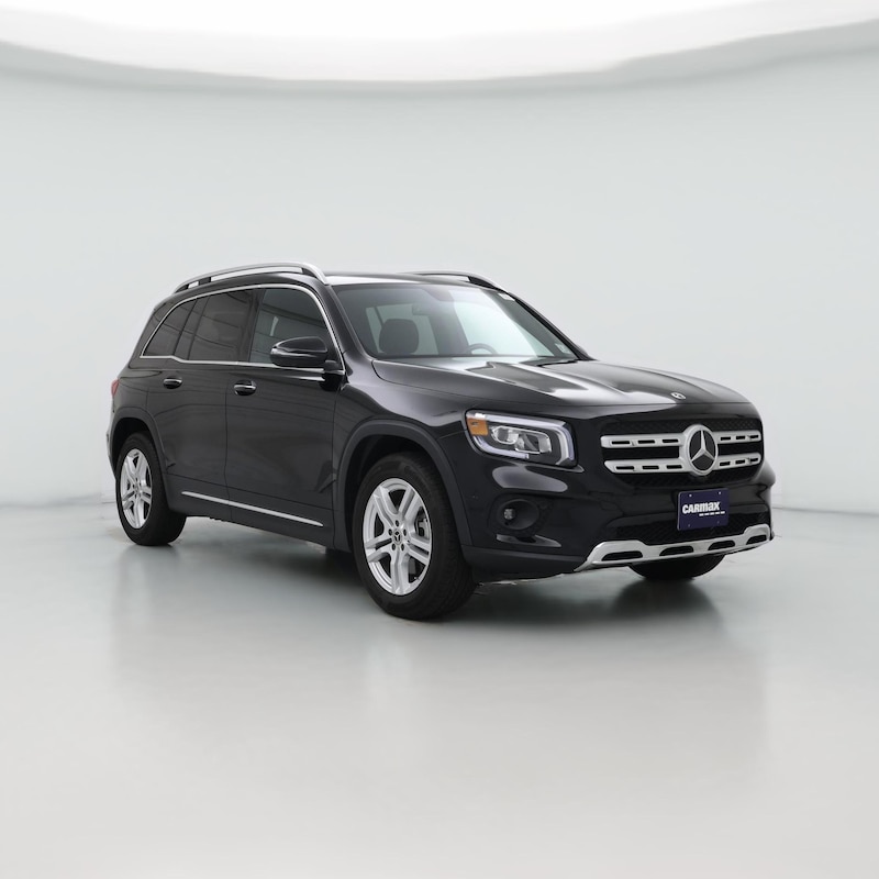 2022 Mercedes-Benz GLB250