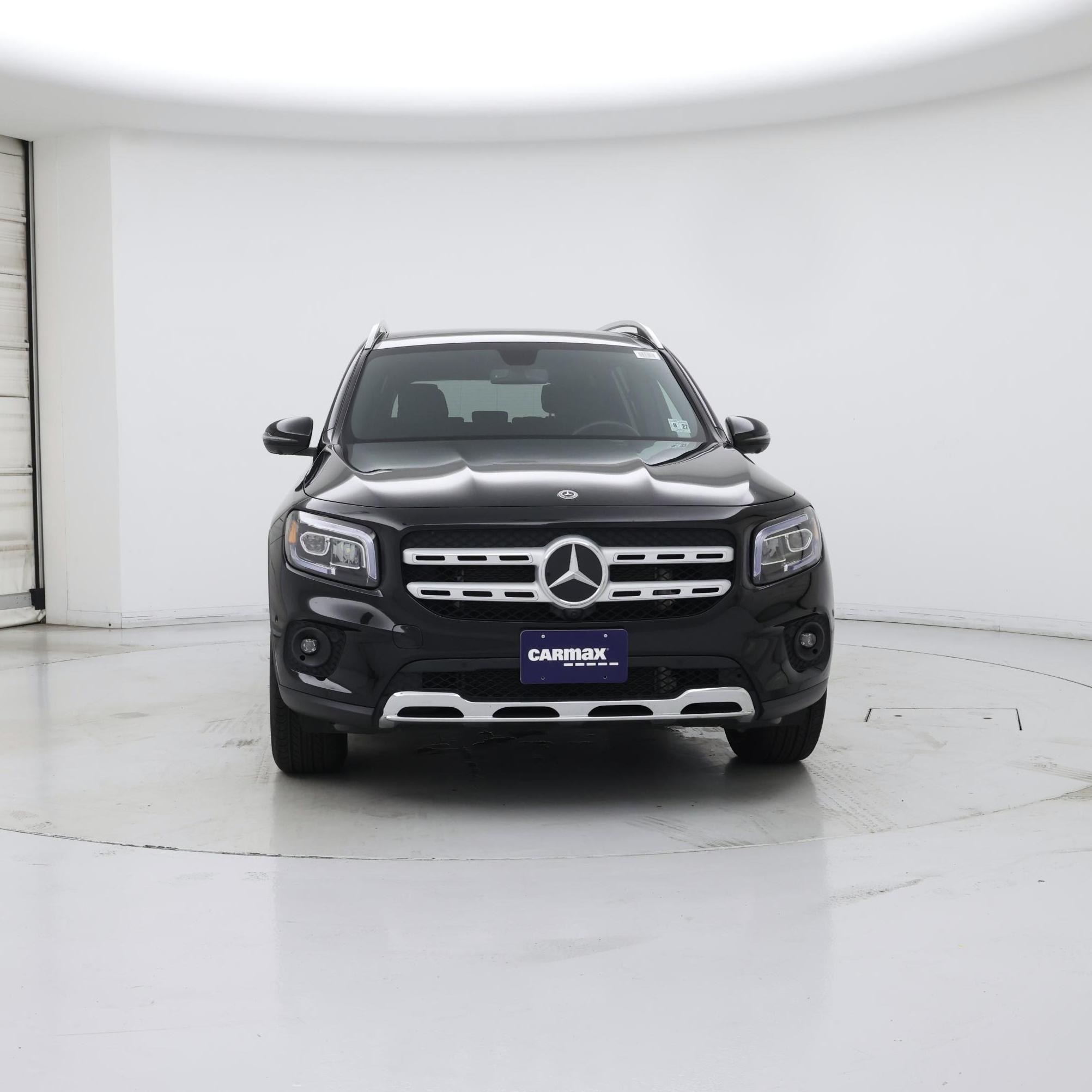 Thumbnail: 2022 Mercedes-Benz GLB - 5