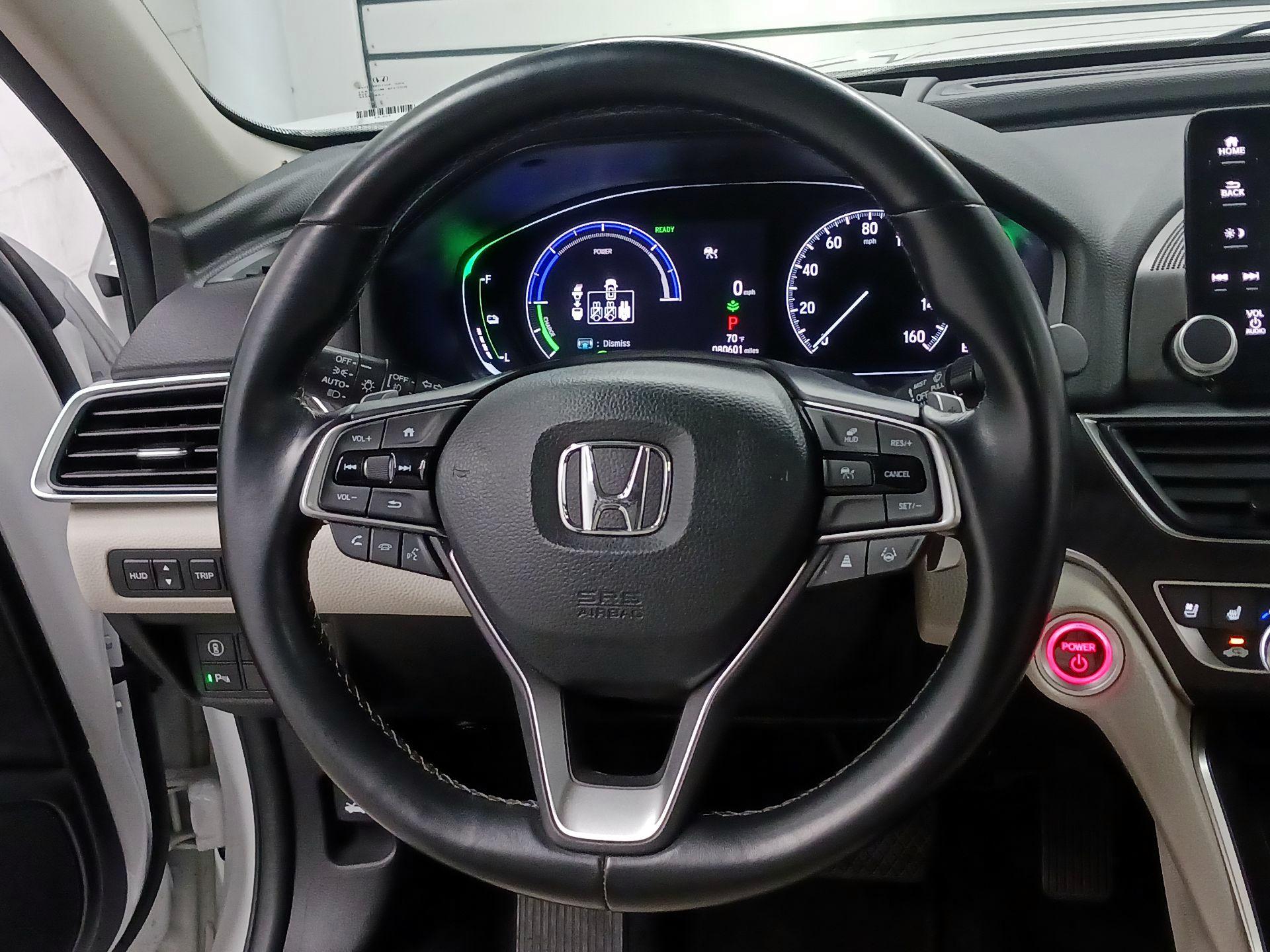 Thumbnail: 2021 Honda Accord - 10
