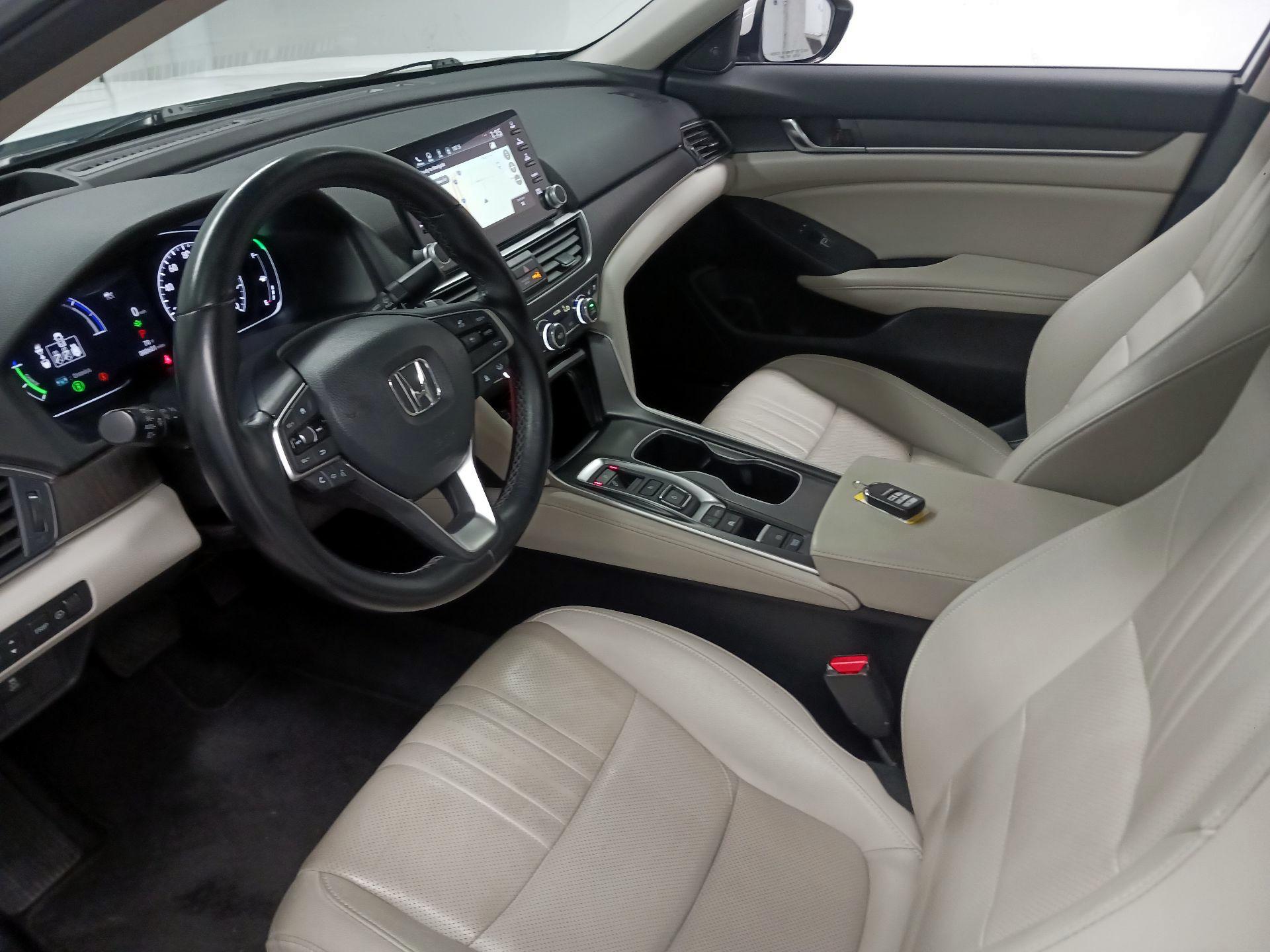 Thumbnail: 2021 Honda Accord - 11