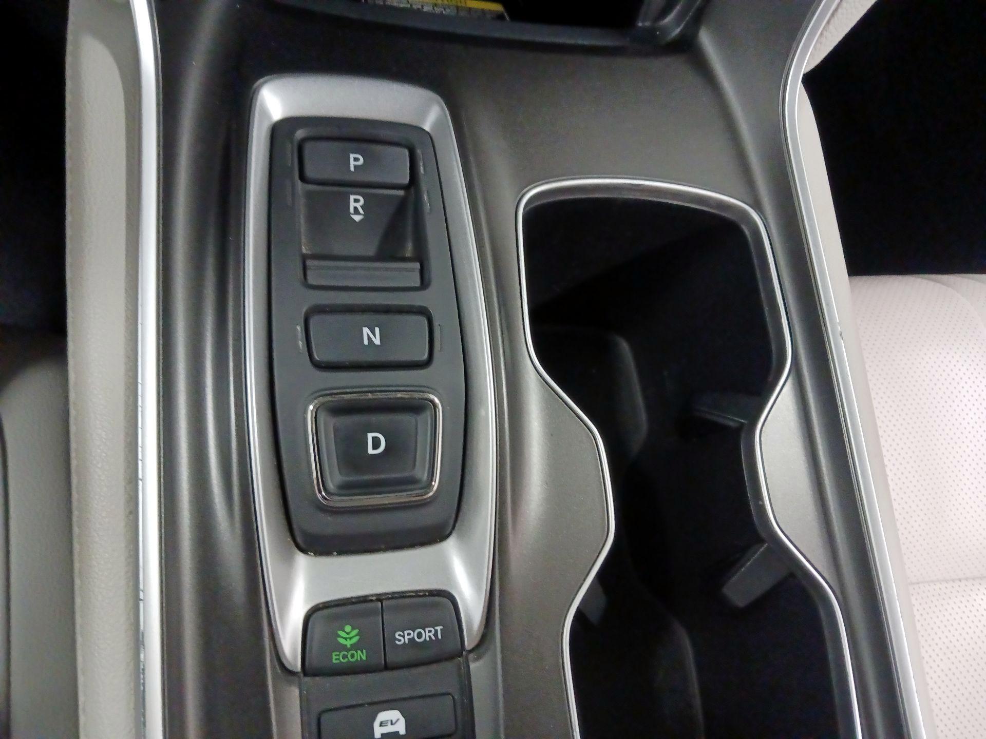 Thumbnail: 2021 Honda Accord - 18