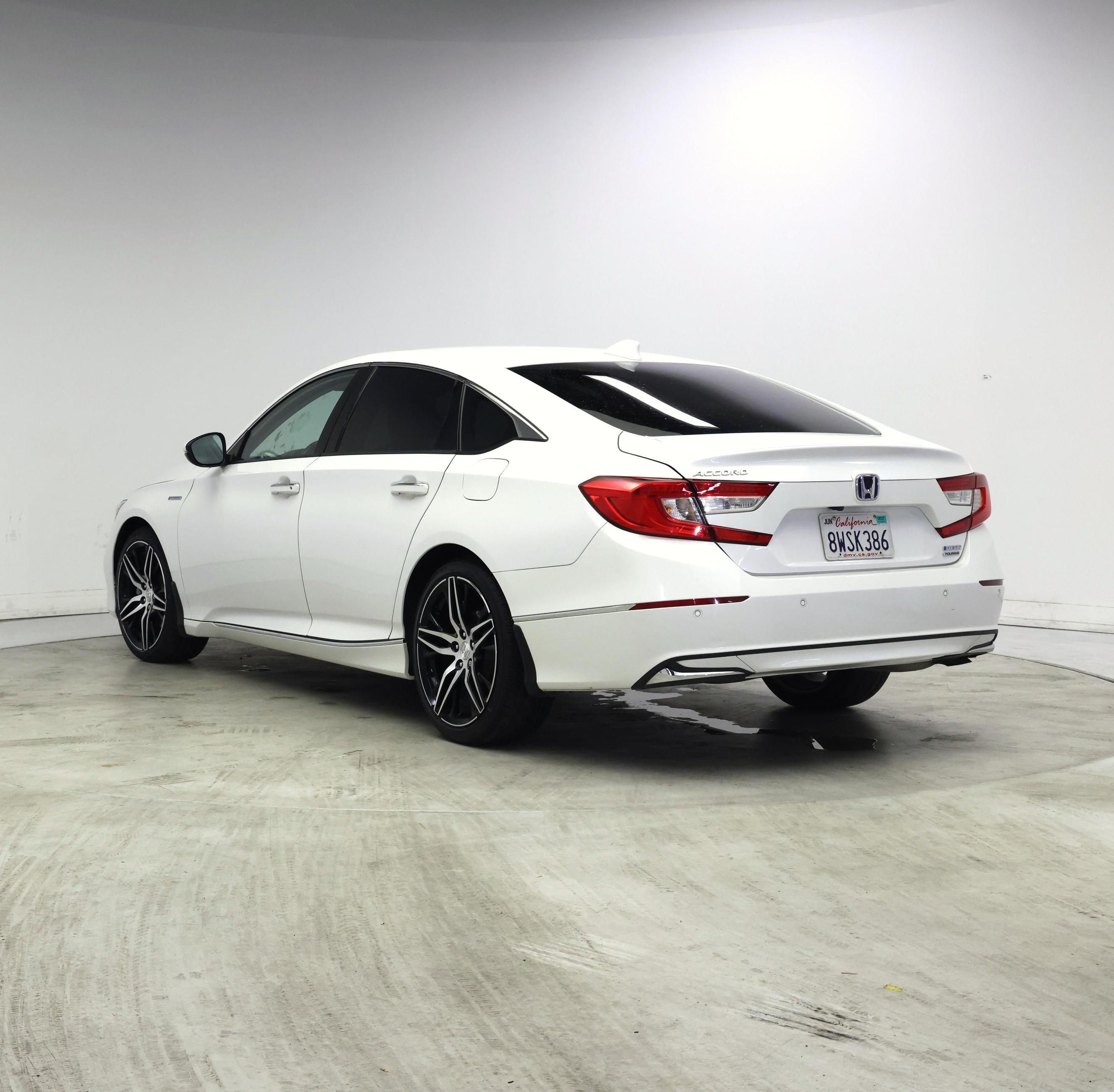 Thumbnail: 2021 Honda Accord - 2