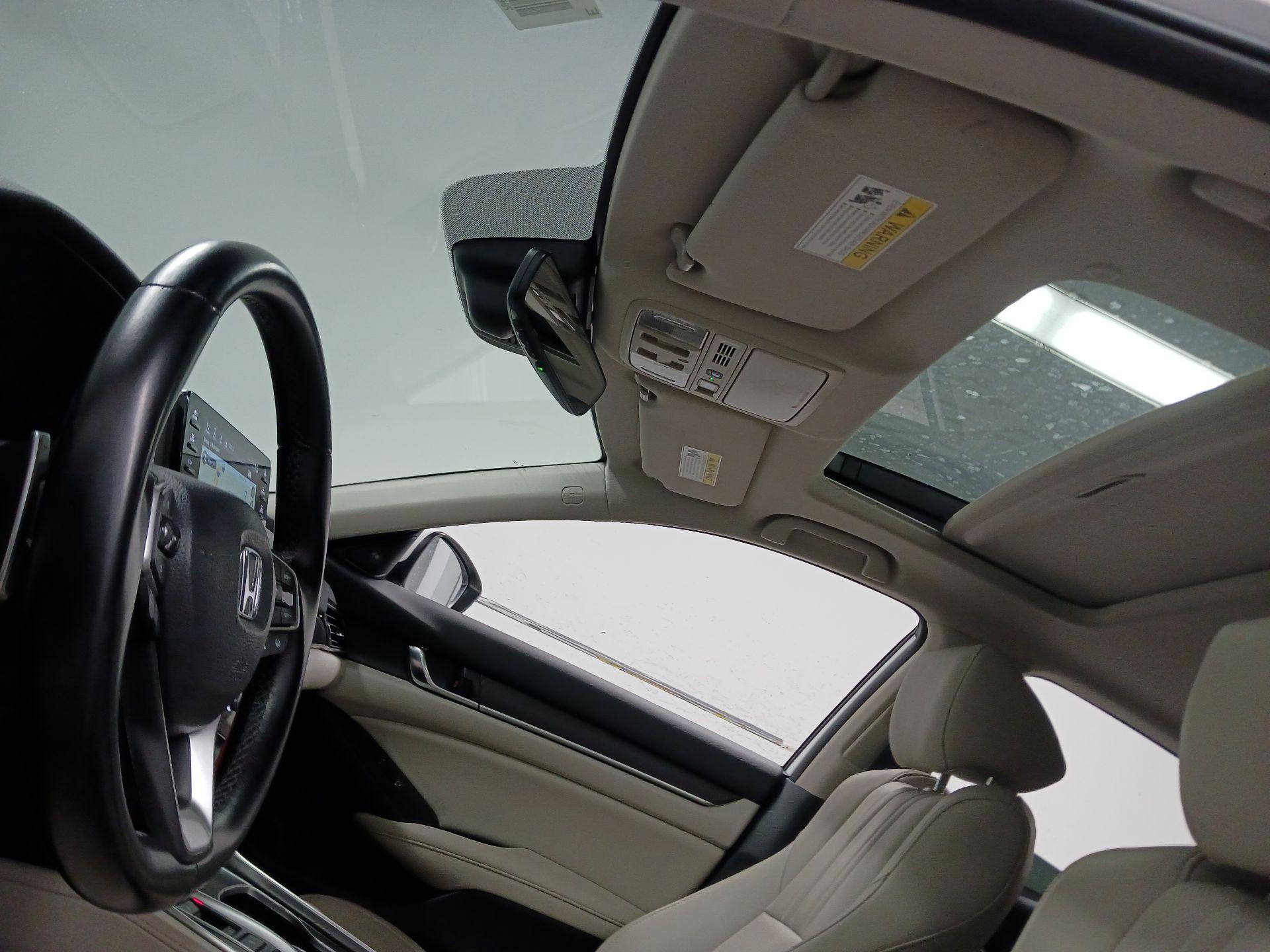 Thumbnail: 2021 Honda Accord - 20