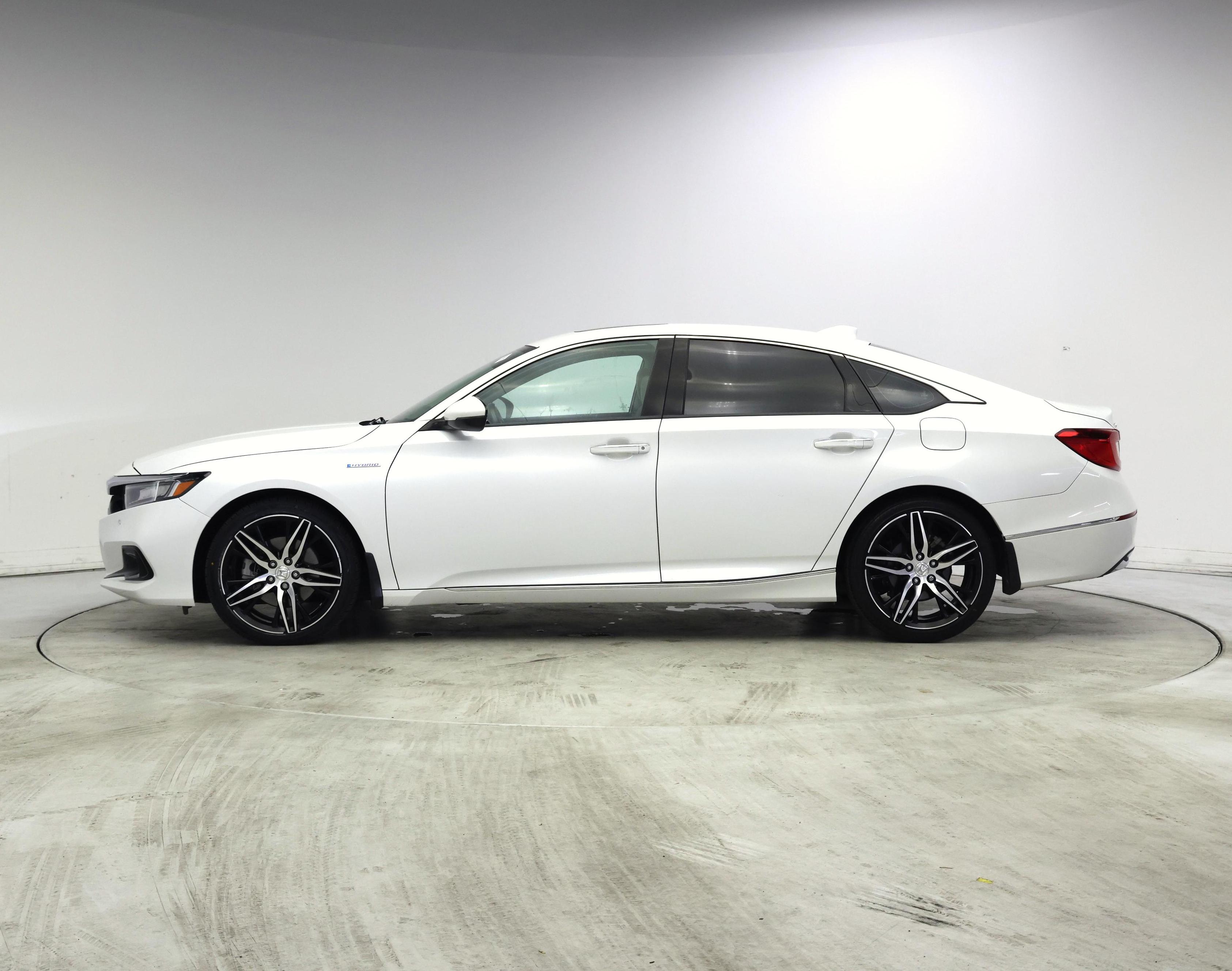 Thumbnail: 2021 Honda Accord - 3