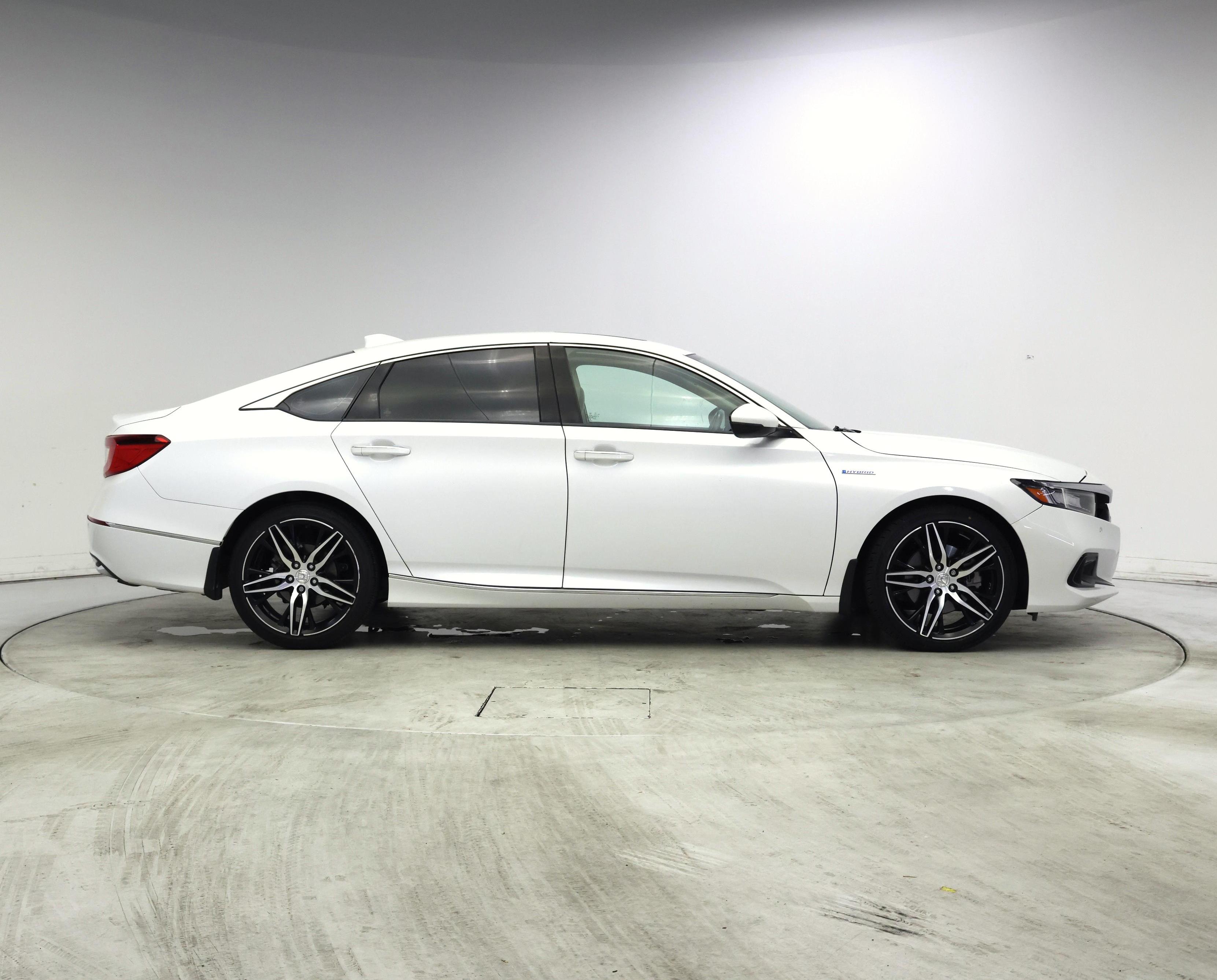 Thumbnail: 2021 Honda Accord - 7