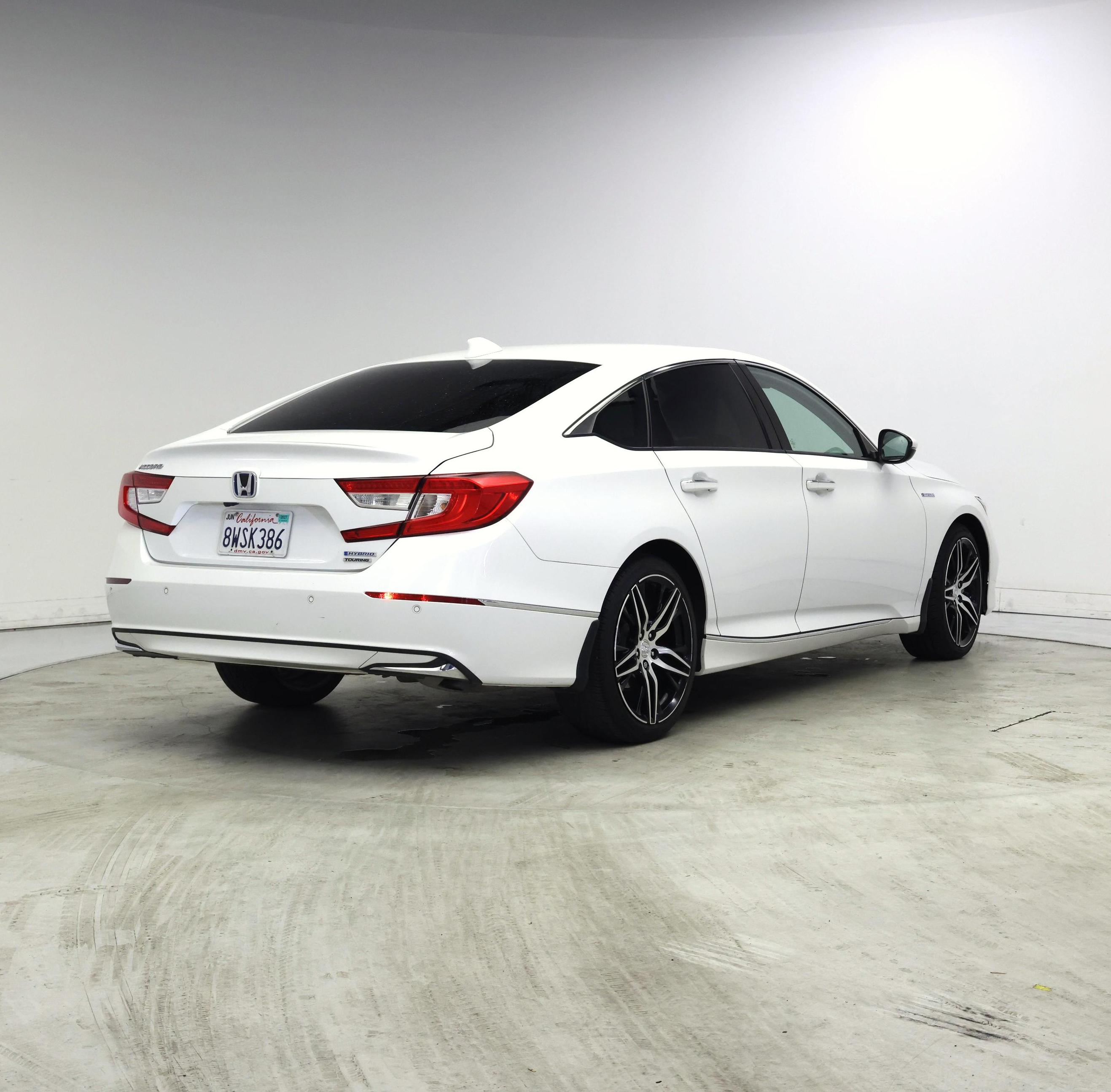 Thumbnail: 2021 Honda Accord - 8
