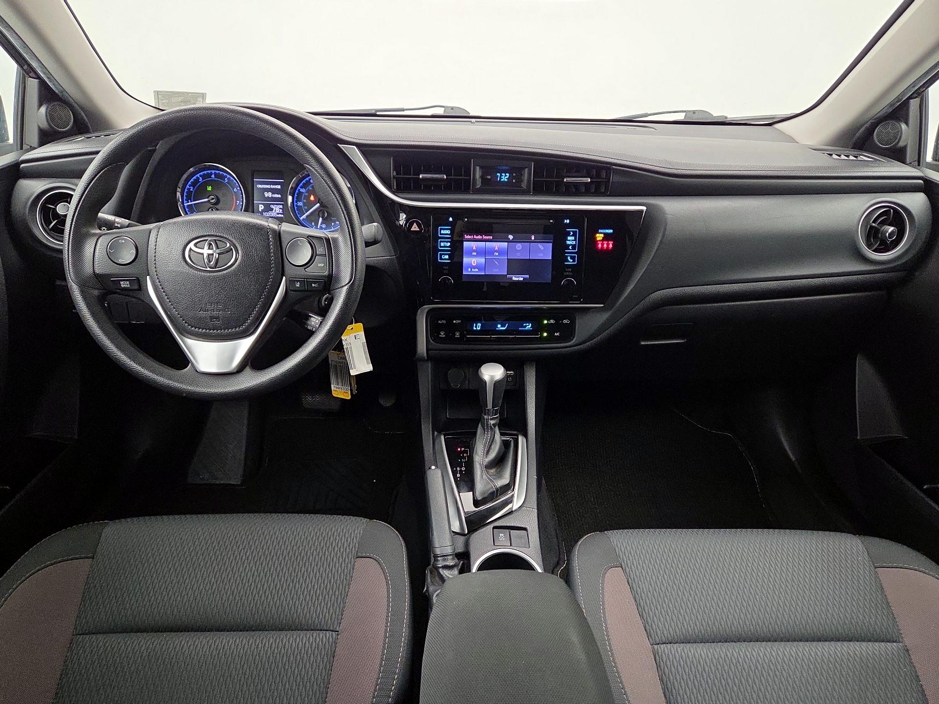 Thumbnail: 2018 Toyota Corolla - 9