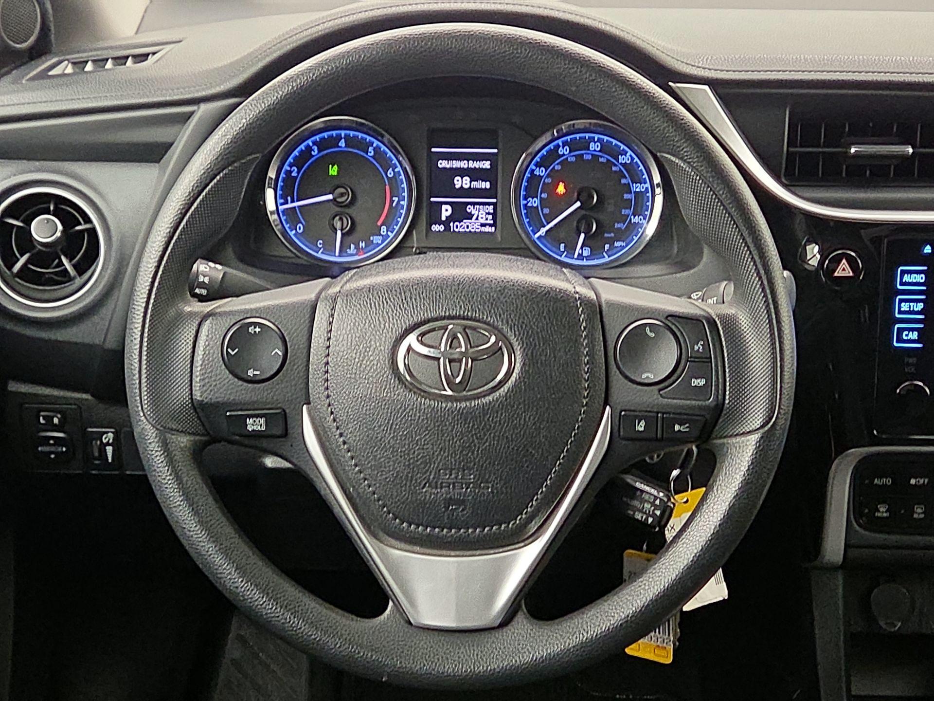 Thumbnail: 2018 Toyota Corolla - 10