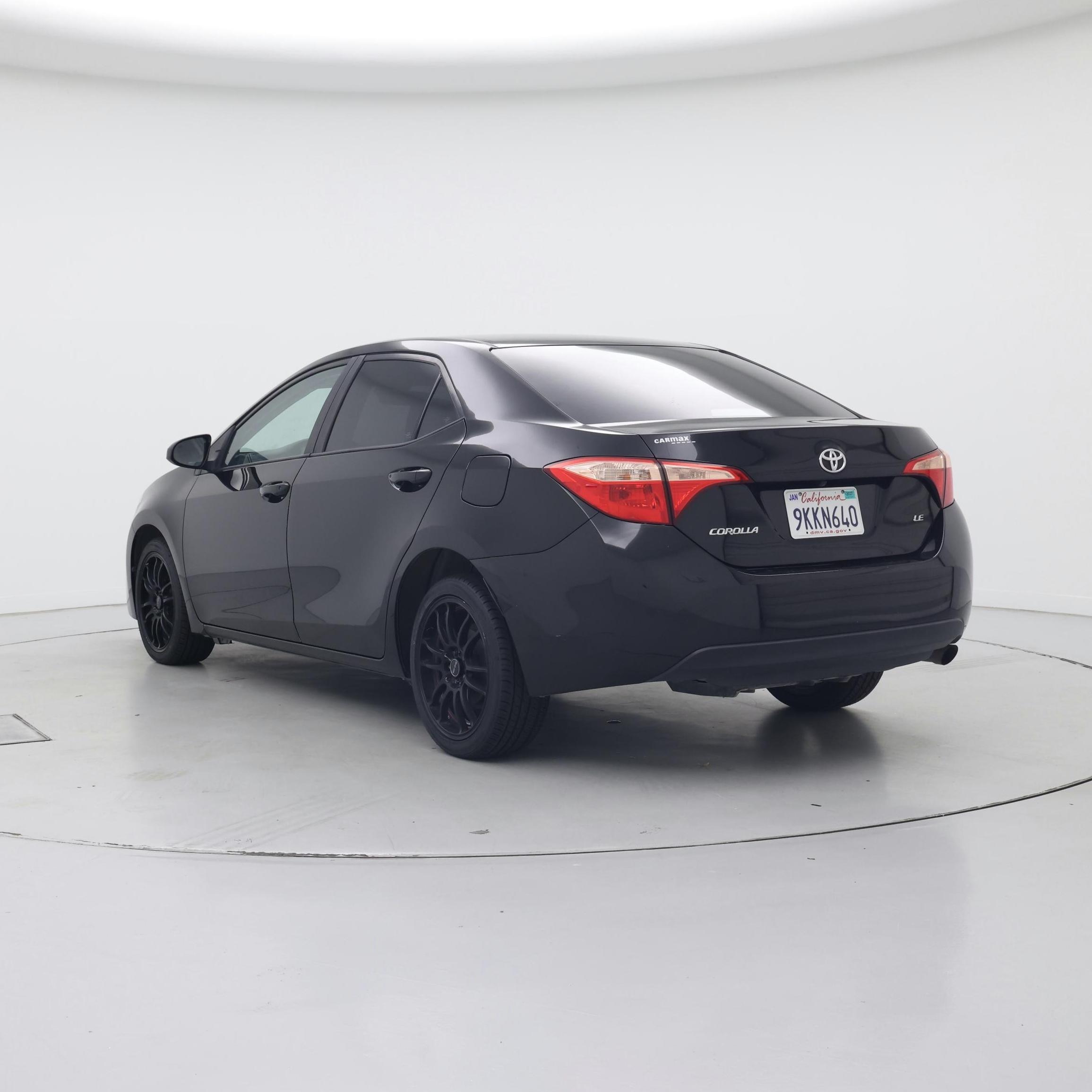 Thumbnail: 2018 Toyota Corolla - 2