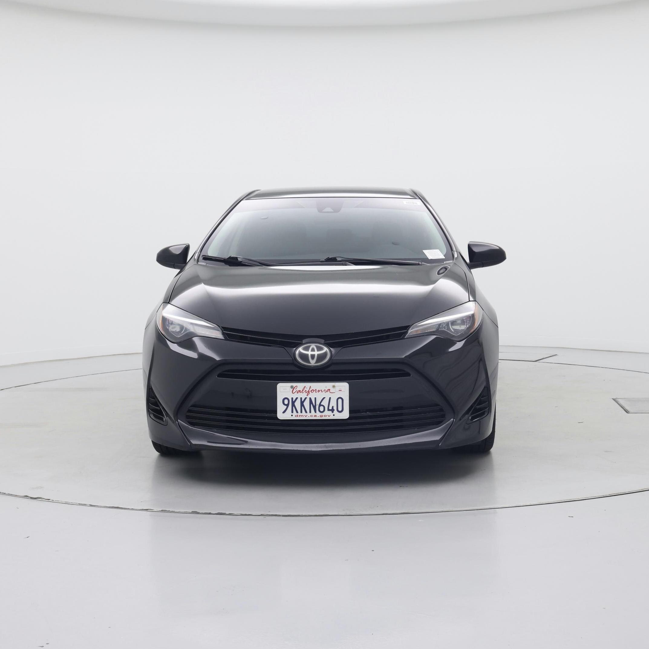 Thumbnail: 2018 Toyota Corolla - 5
