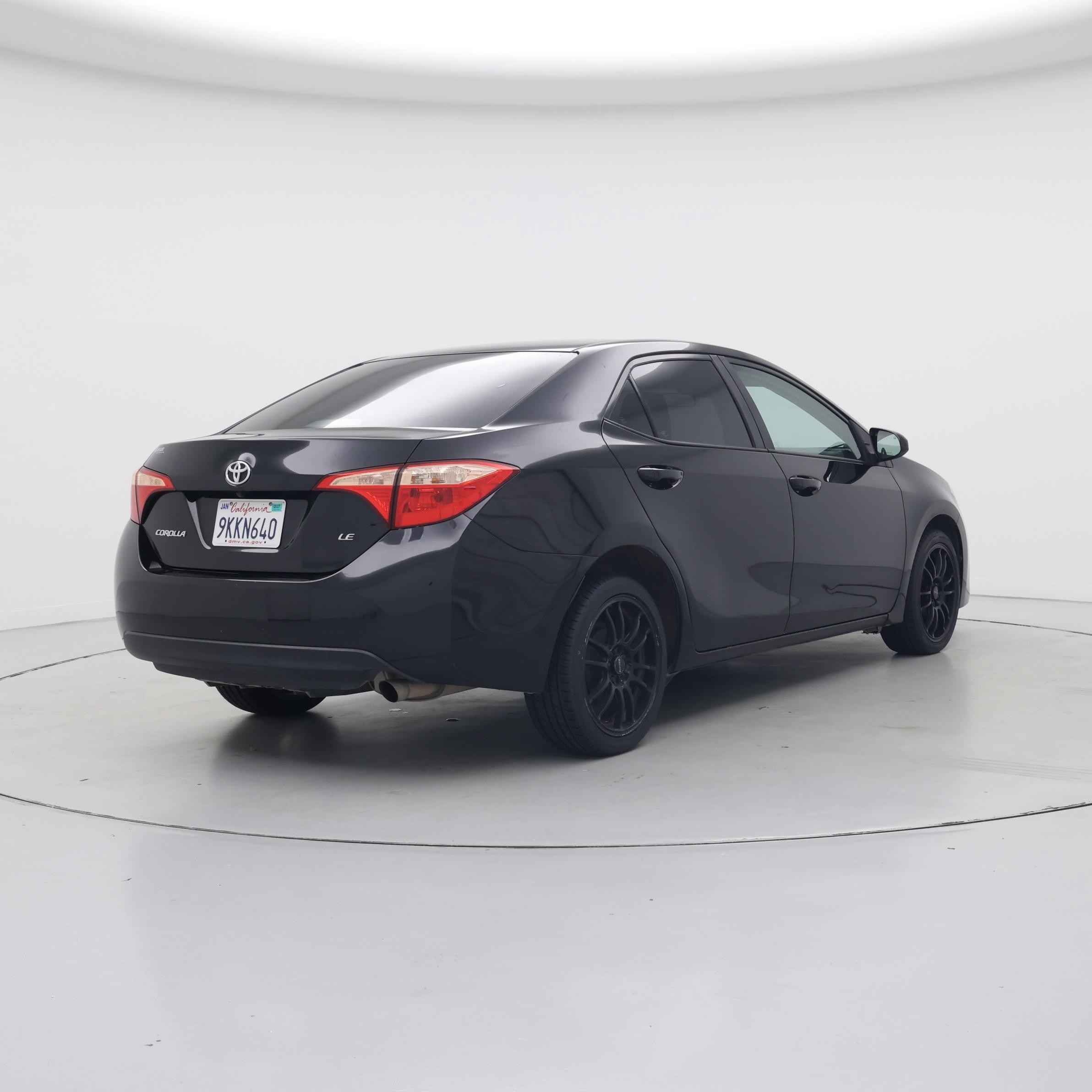 Thumbnail: 2018 Toyota Corolla - 8