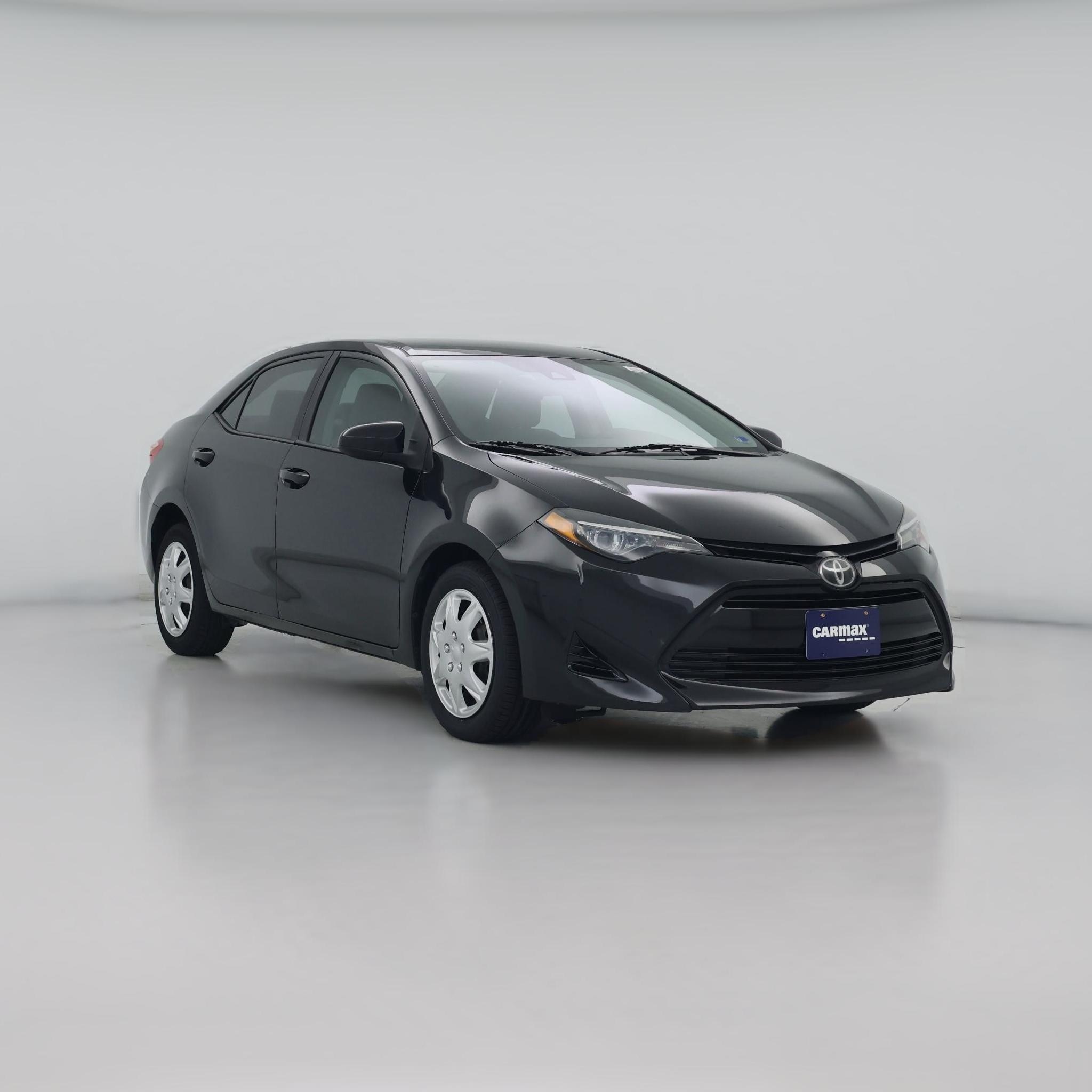 Thumbnail: 2019 Toyota Corolla - 1