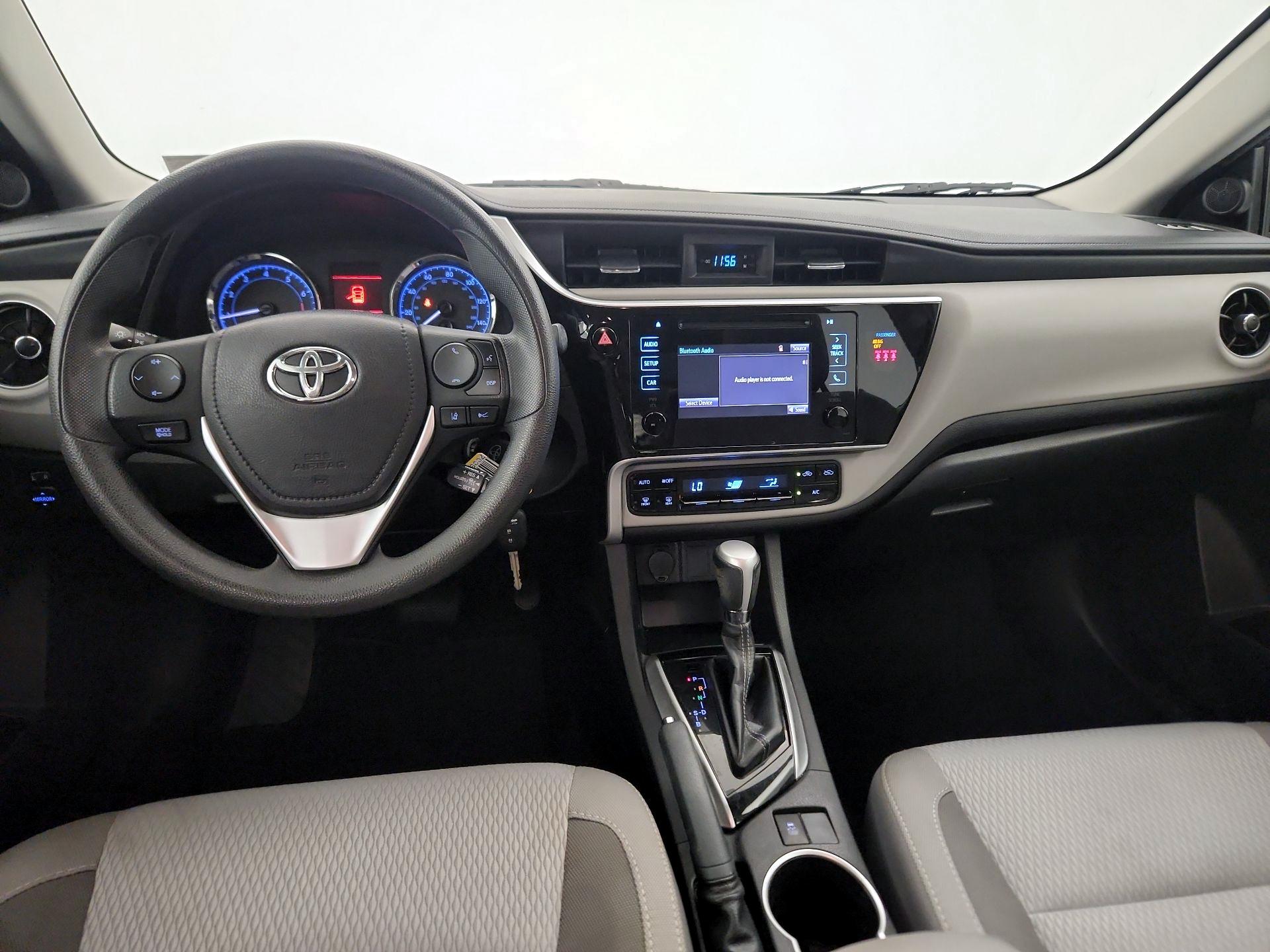 Thumbnail: 2019 Toyota Corolla - 9