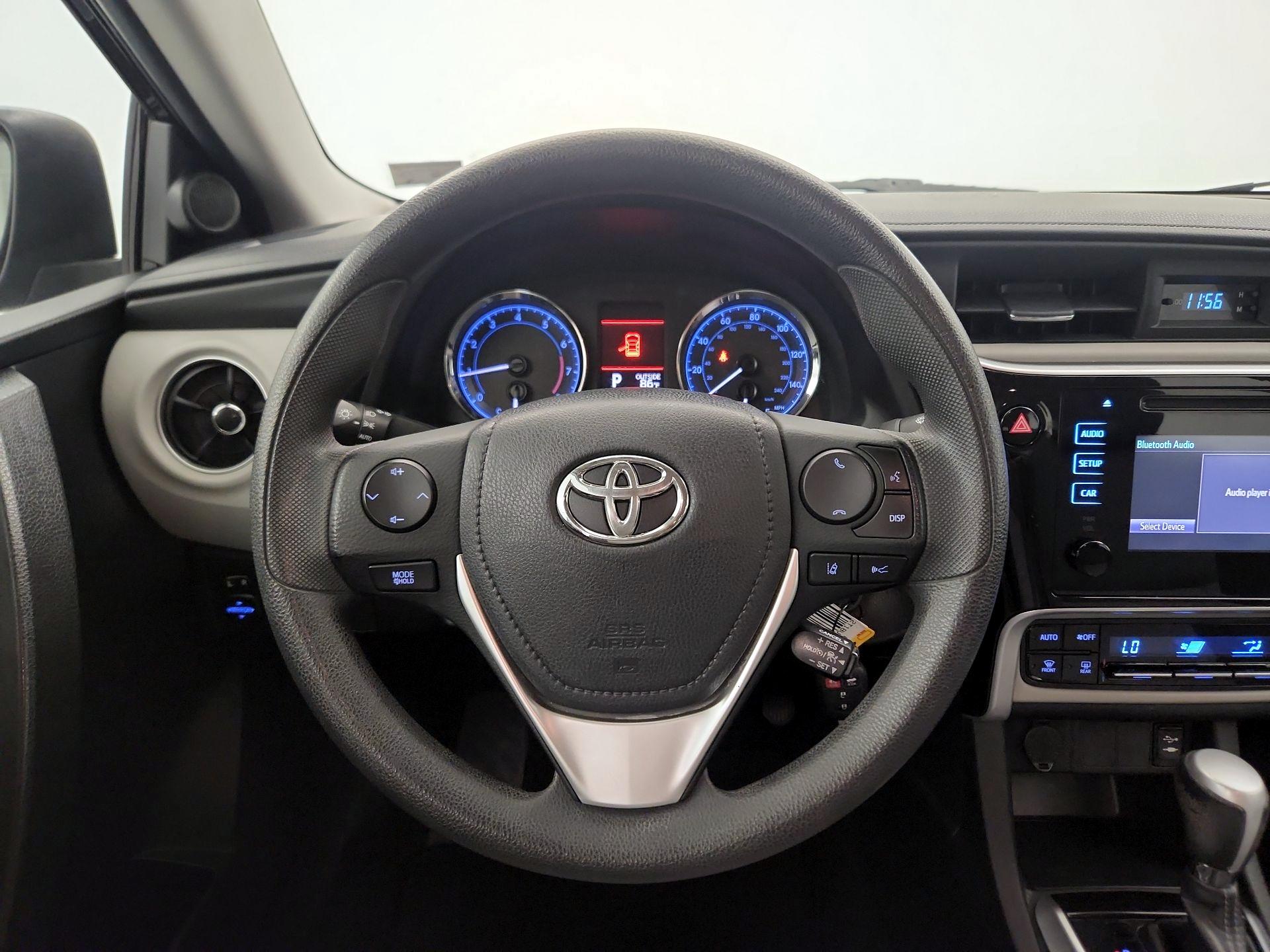 Thumbnail: 2019 Toyota Corolla - 10