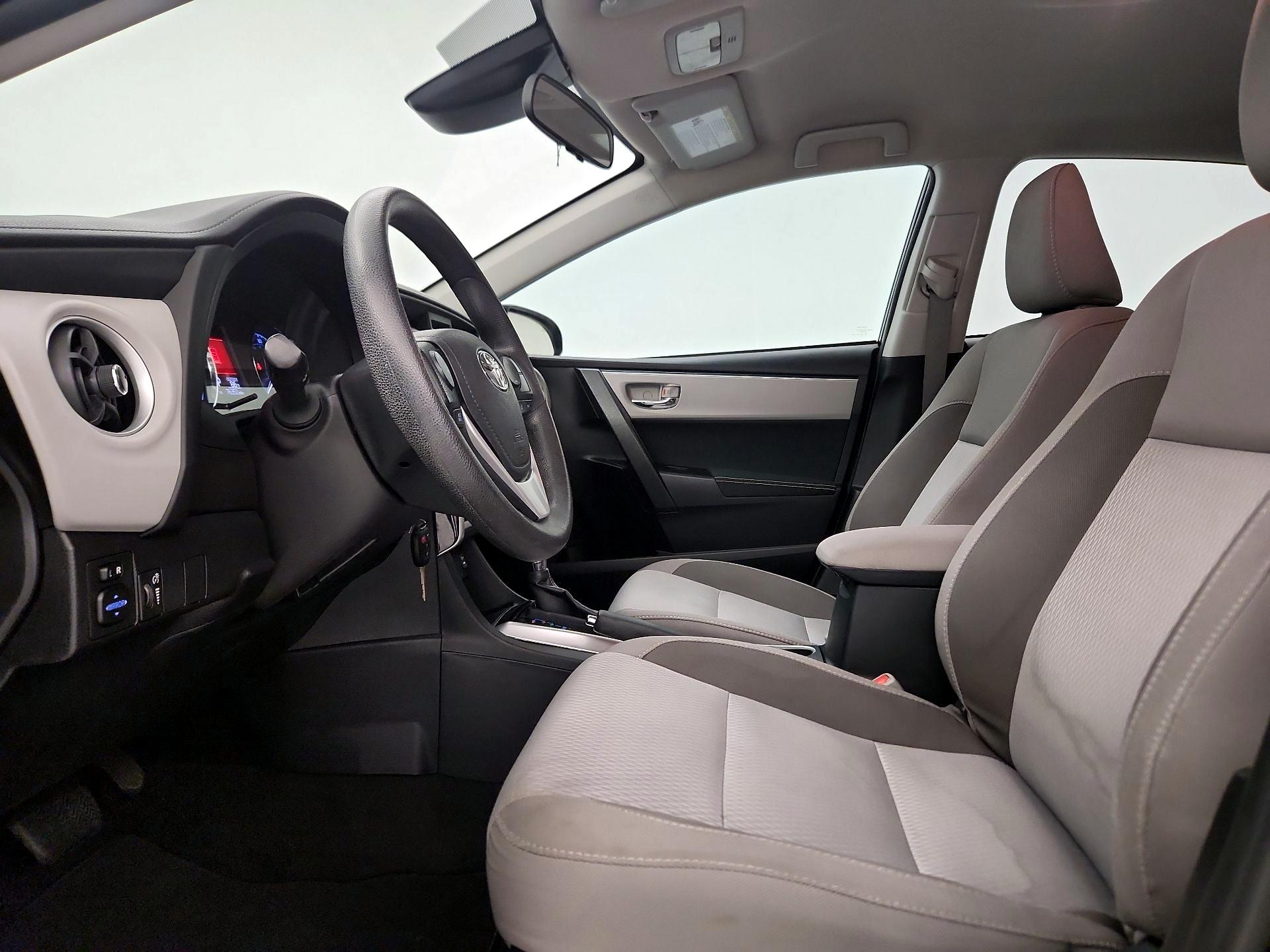 Thumbnail: 2019 Toyota Corolla - 11