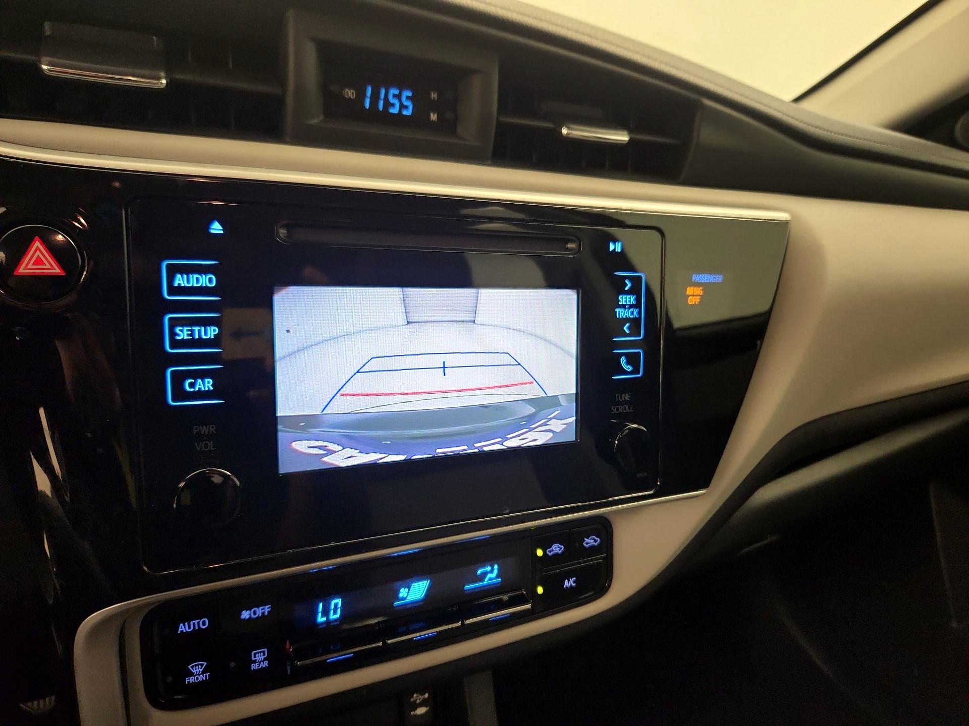 Thumbnail: 2019 Toyota Corolla - 14