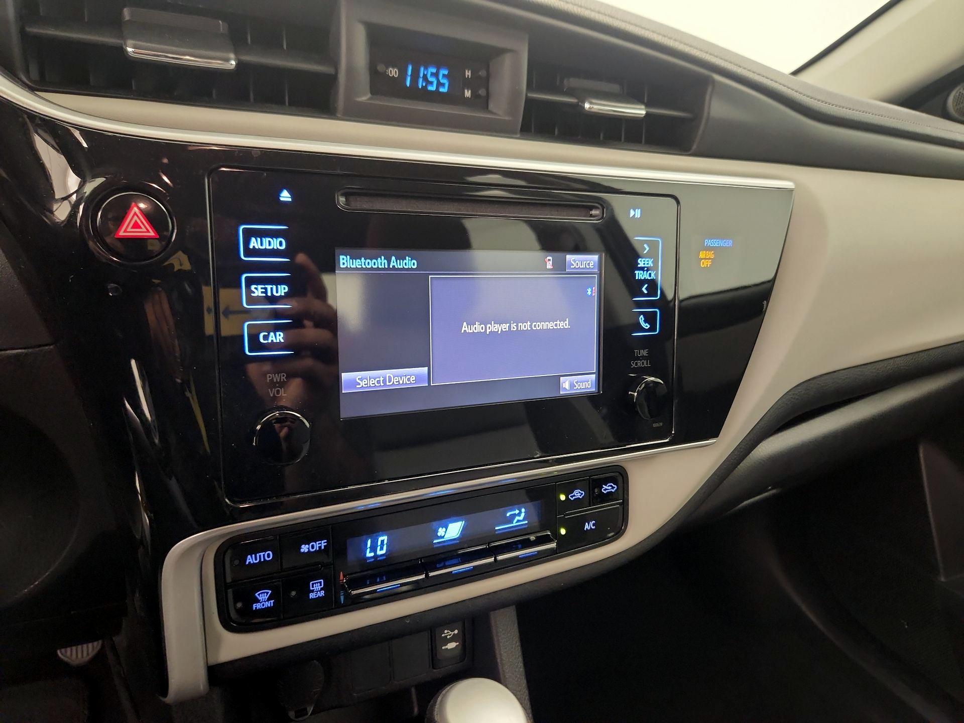 Thumbnail: 2019 Toyota Corolla - 15
