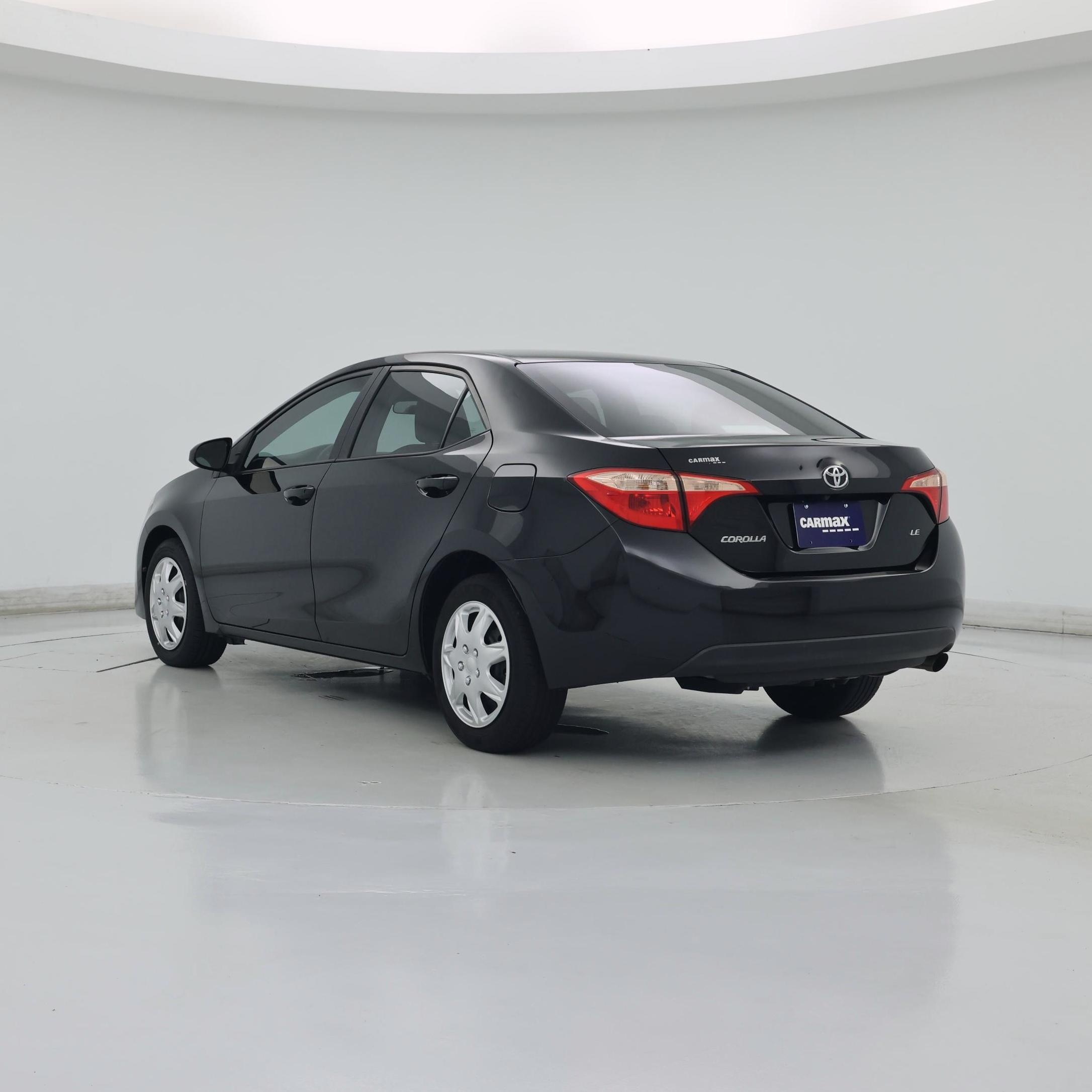 Thumbnail: 2019 Toyota Corolla - 2