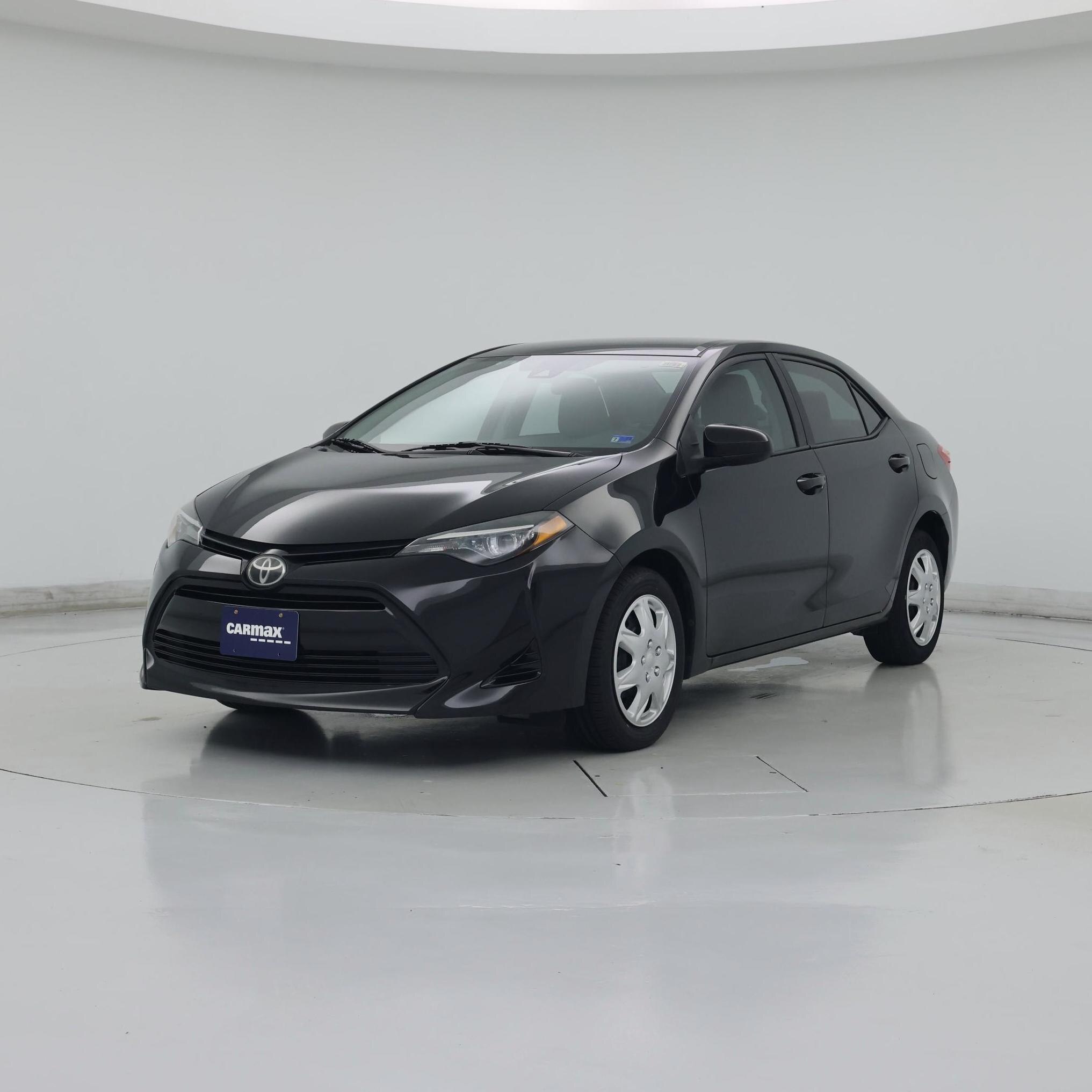 Thumbnail: 2019 Toyota Corolla - 4