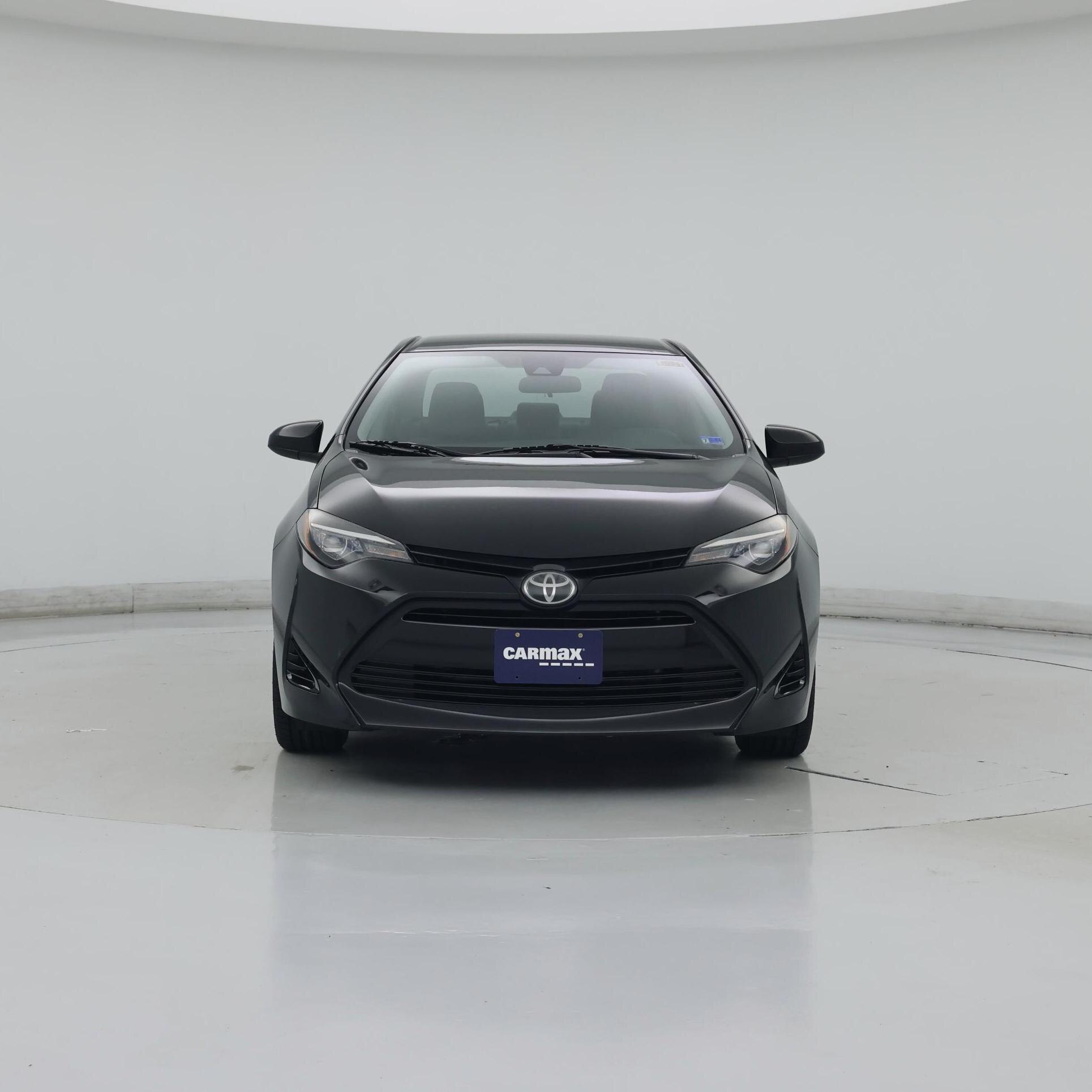 Thumbnail: 2019 Toyota Corolla - 5