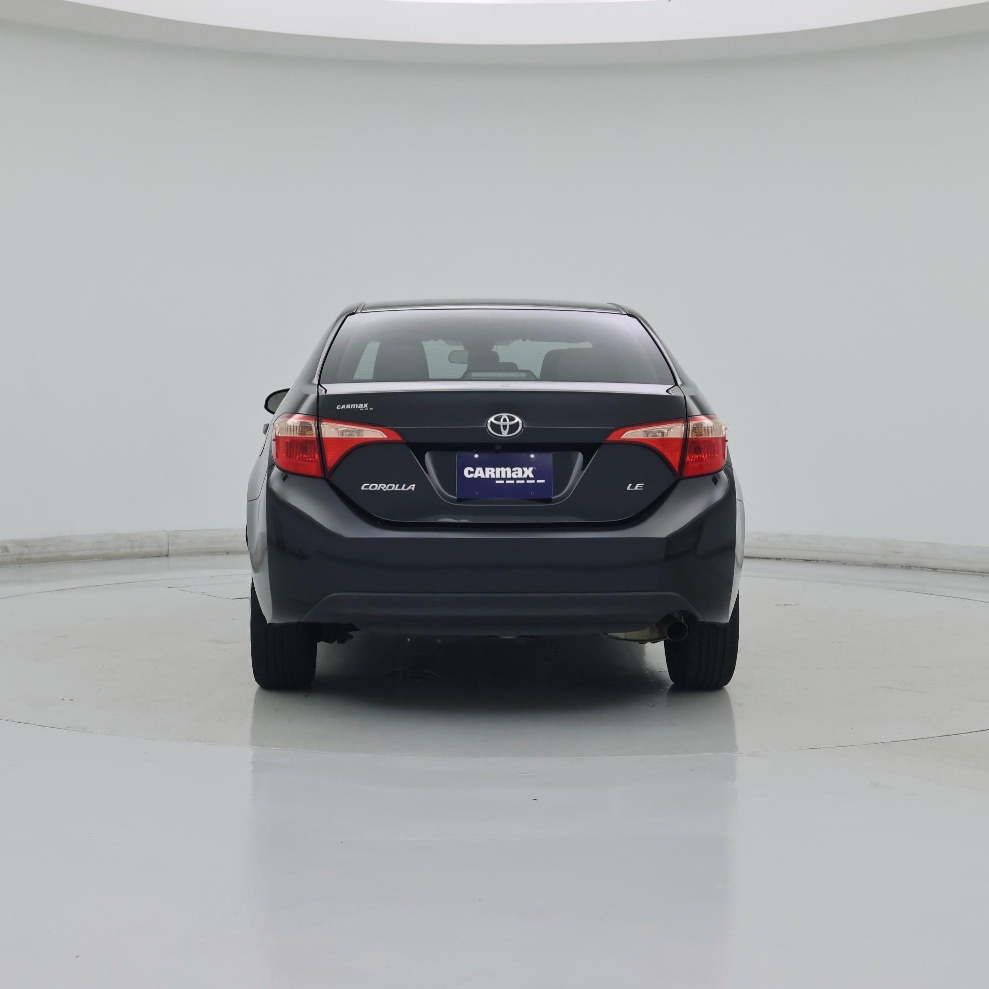 Thumbnail: 2019 Toyota Corolla - 6