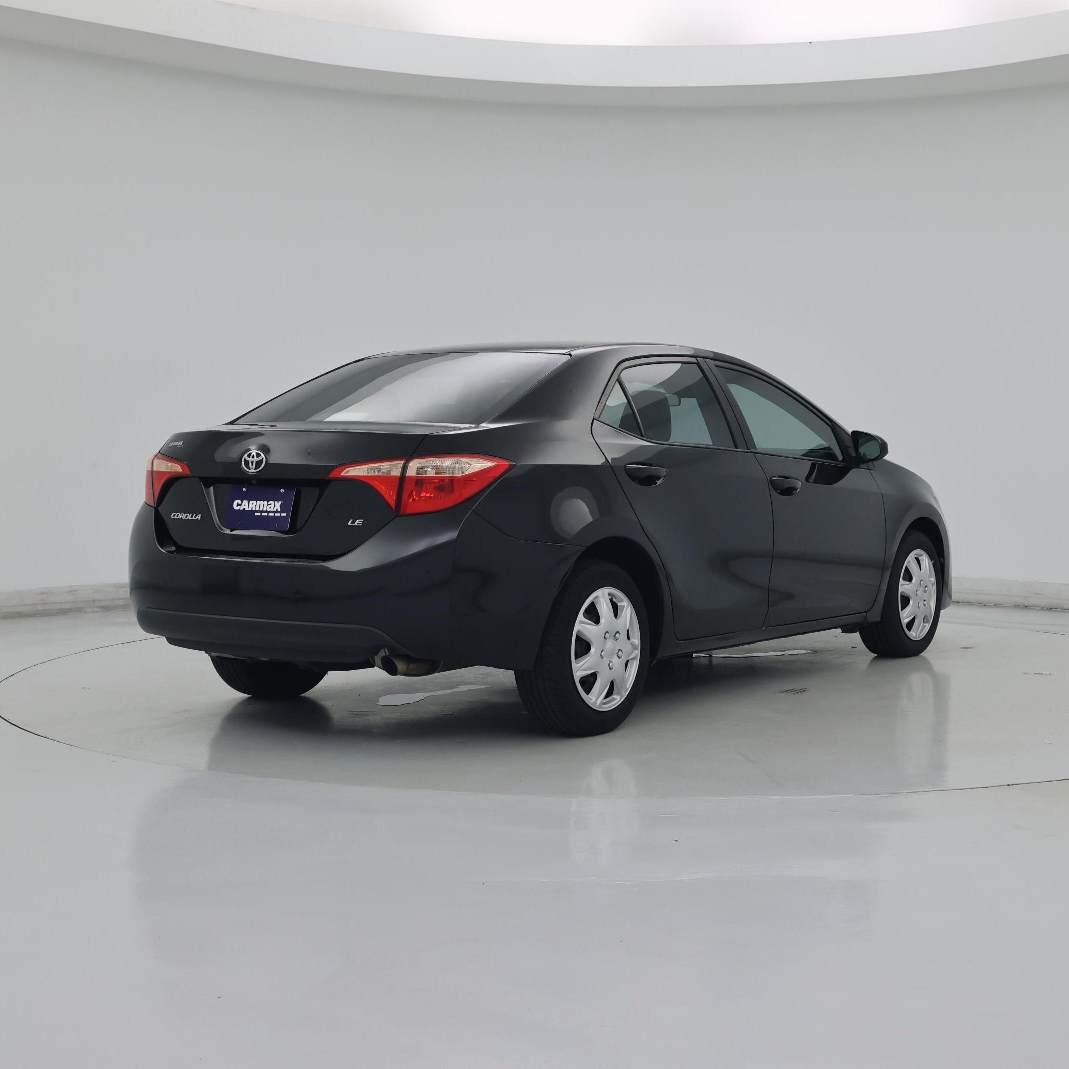 Thumbnail: 2019 Toyota Corolla - 8