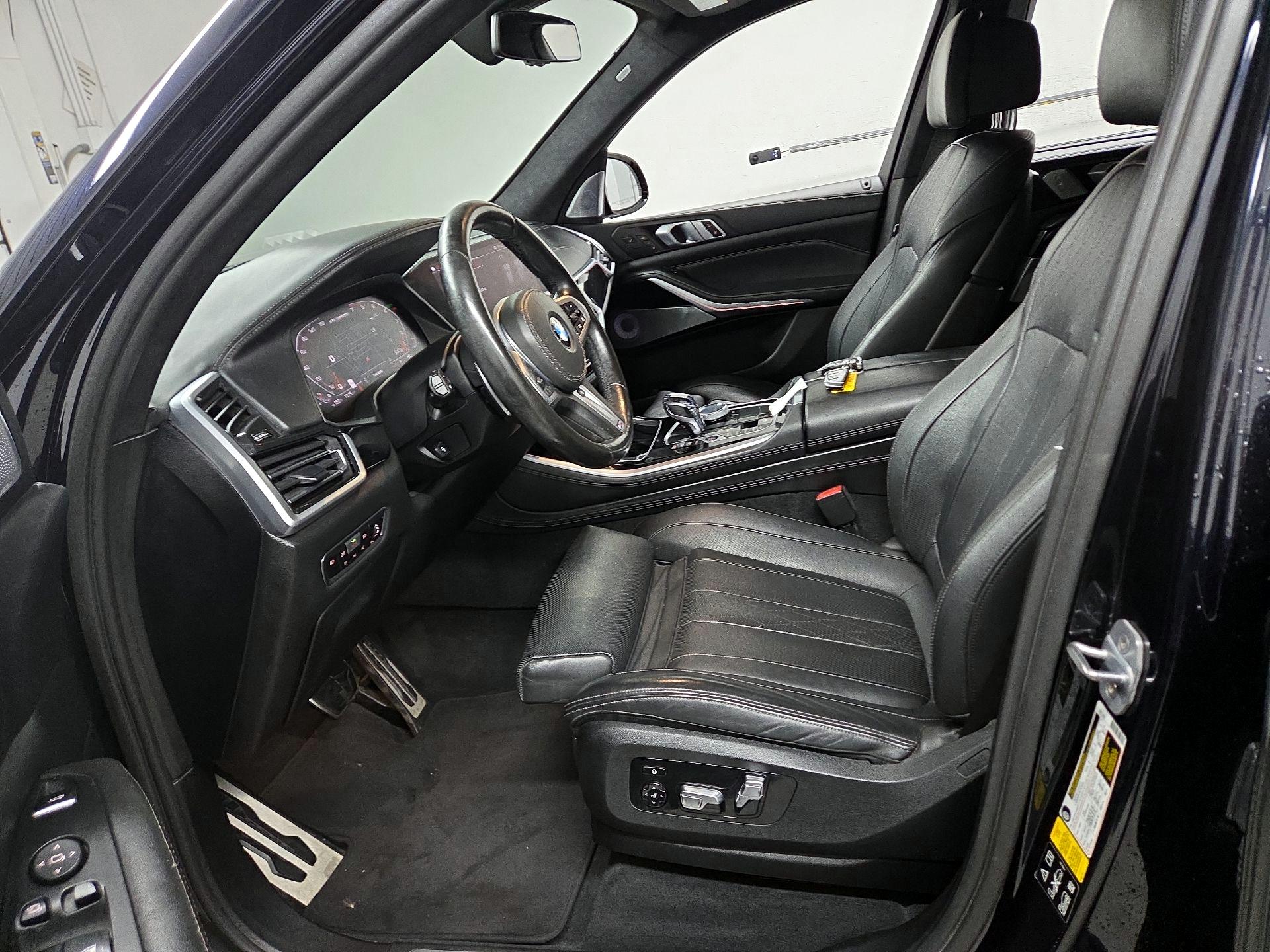 Thumbnail: 2020 BMW X5 - 11