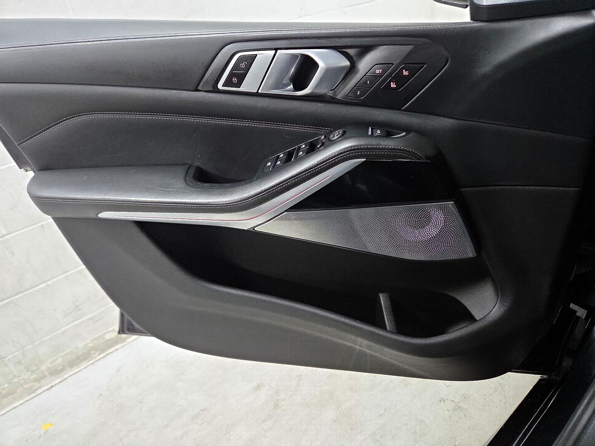 Thumbnail: 2020 BMW X5 - 12
