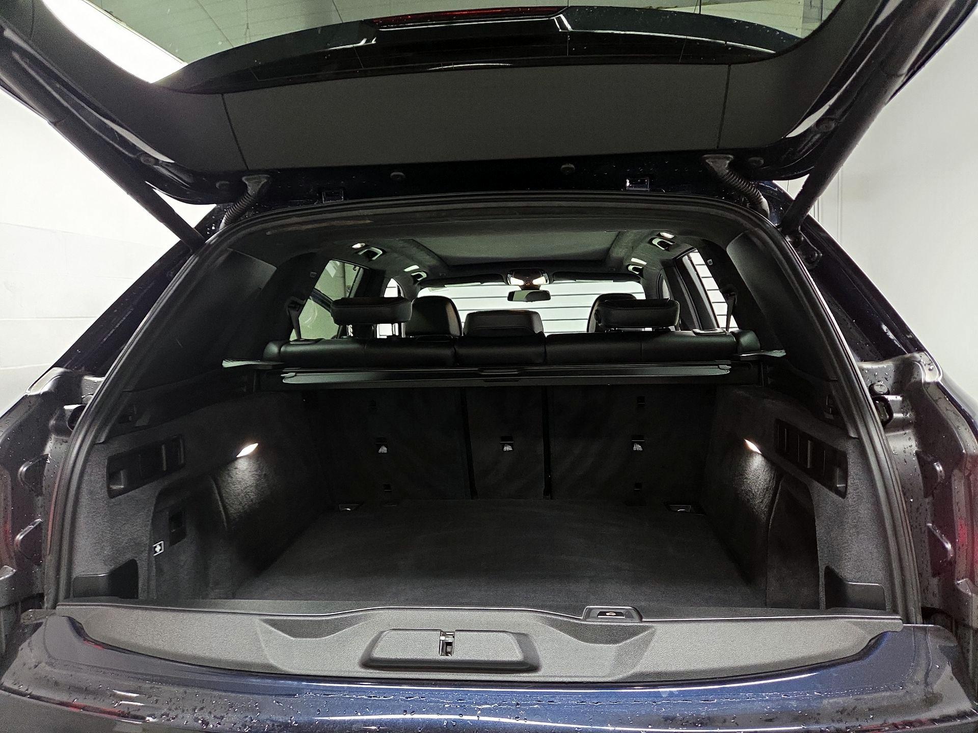 Thumbnail: 2020 BMW X5 - 16