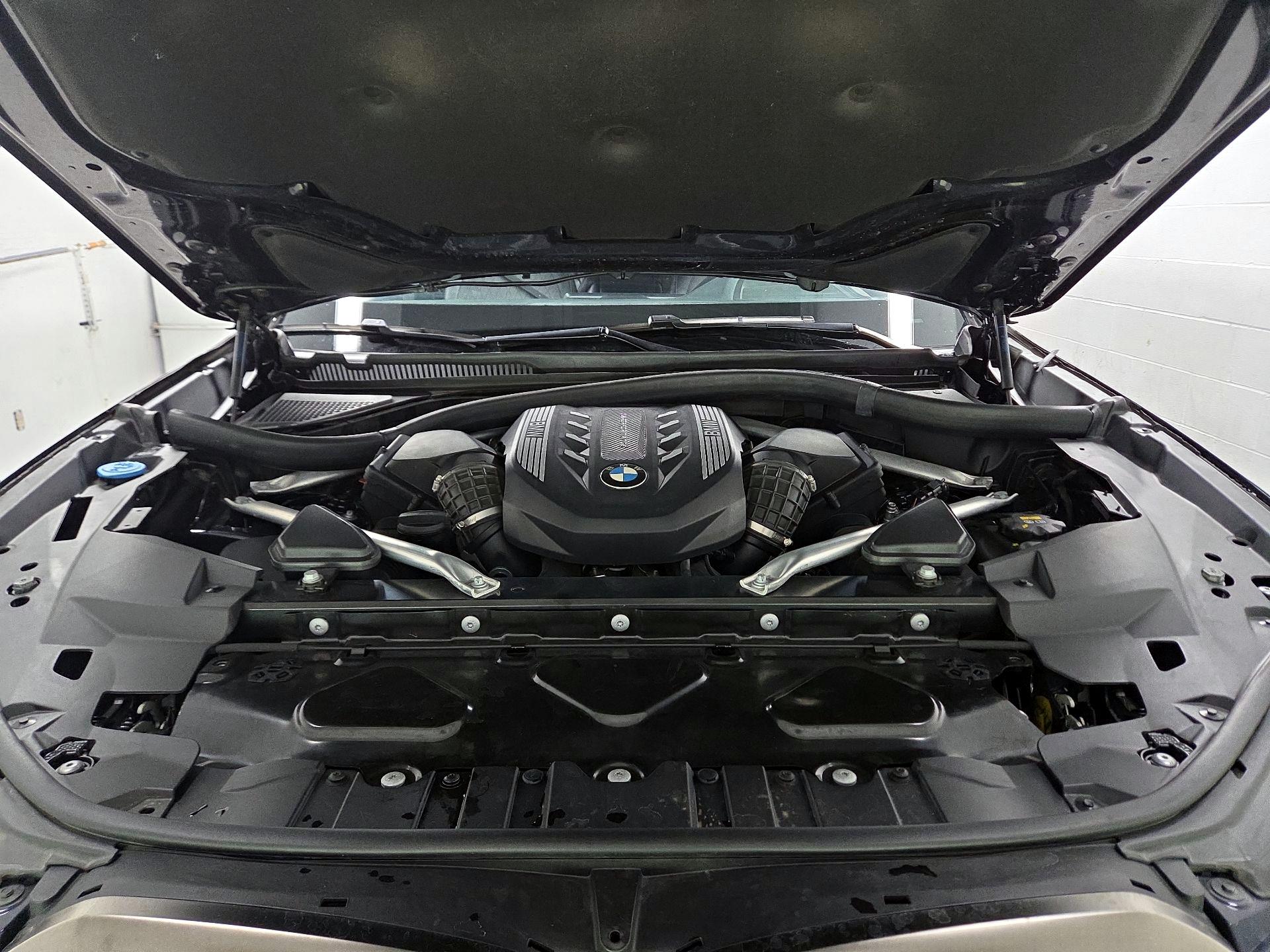 Thumbnail: 2020 BMW X5 - 17