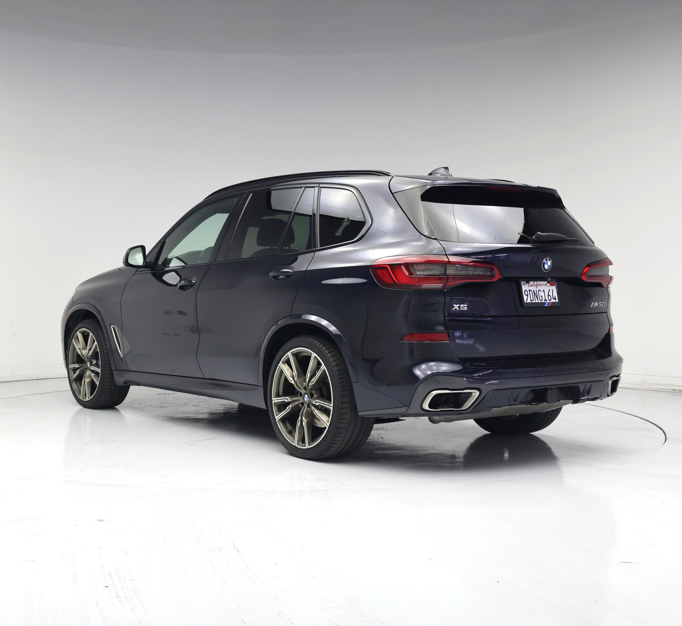 Thumbnail: 2020 BMW X5 - 2