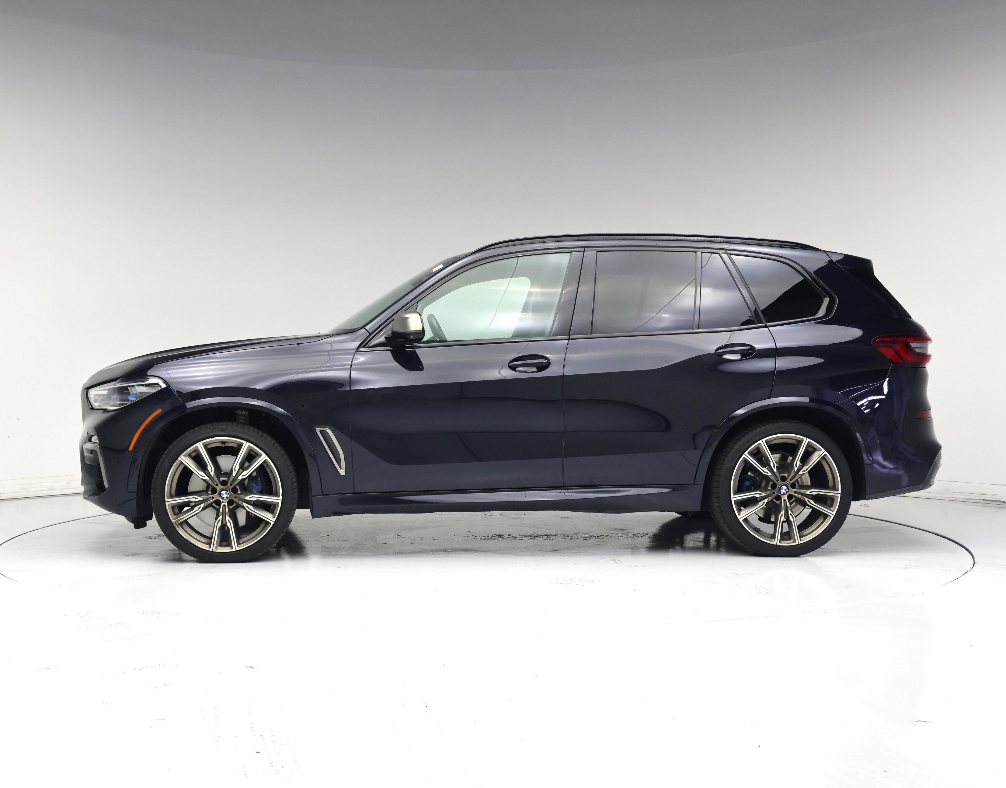 Thumbnail: 2020 BMW X5 - 3